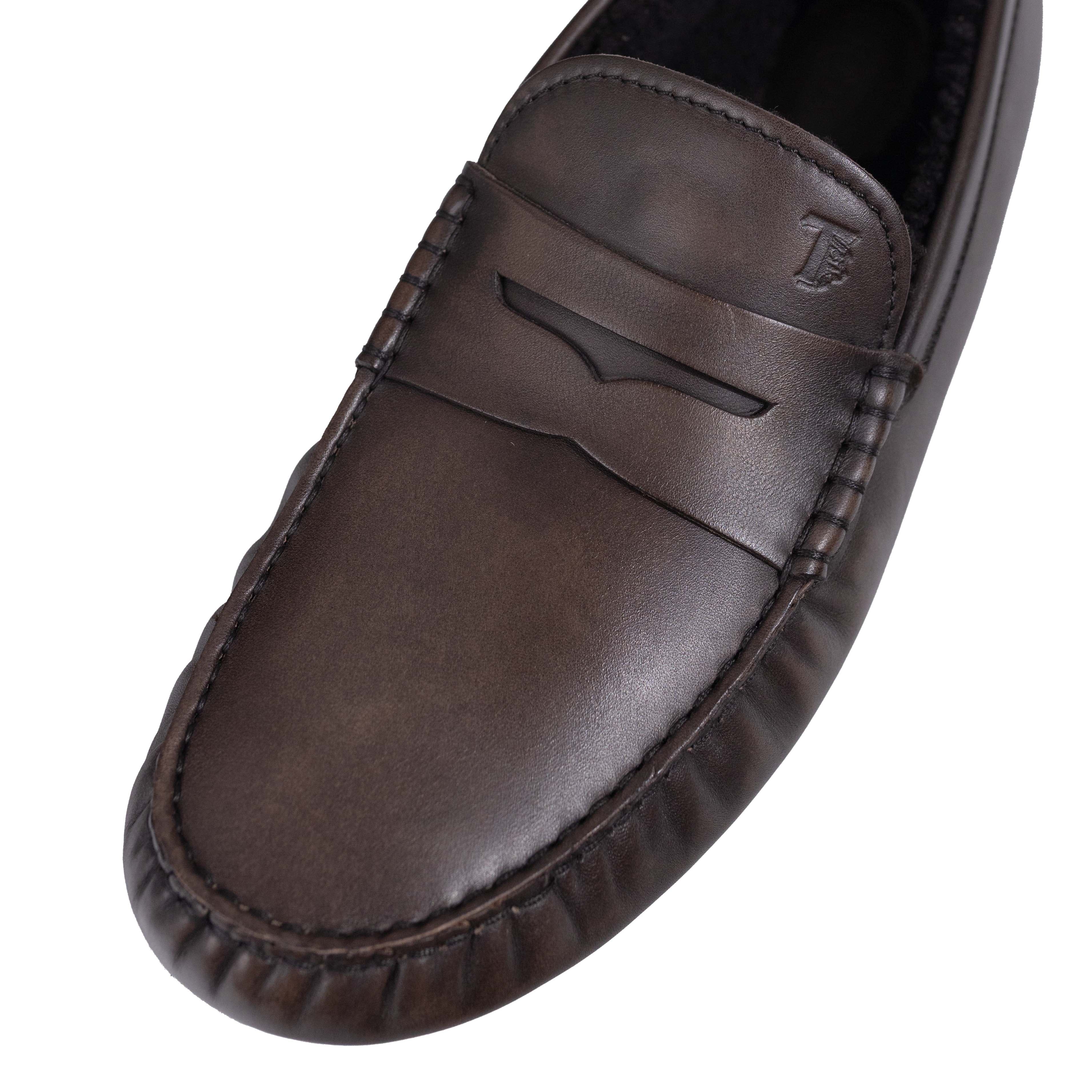 Мокасини TOD'S — photo 3