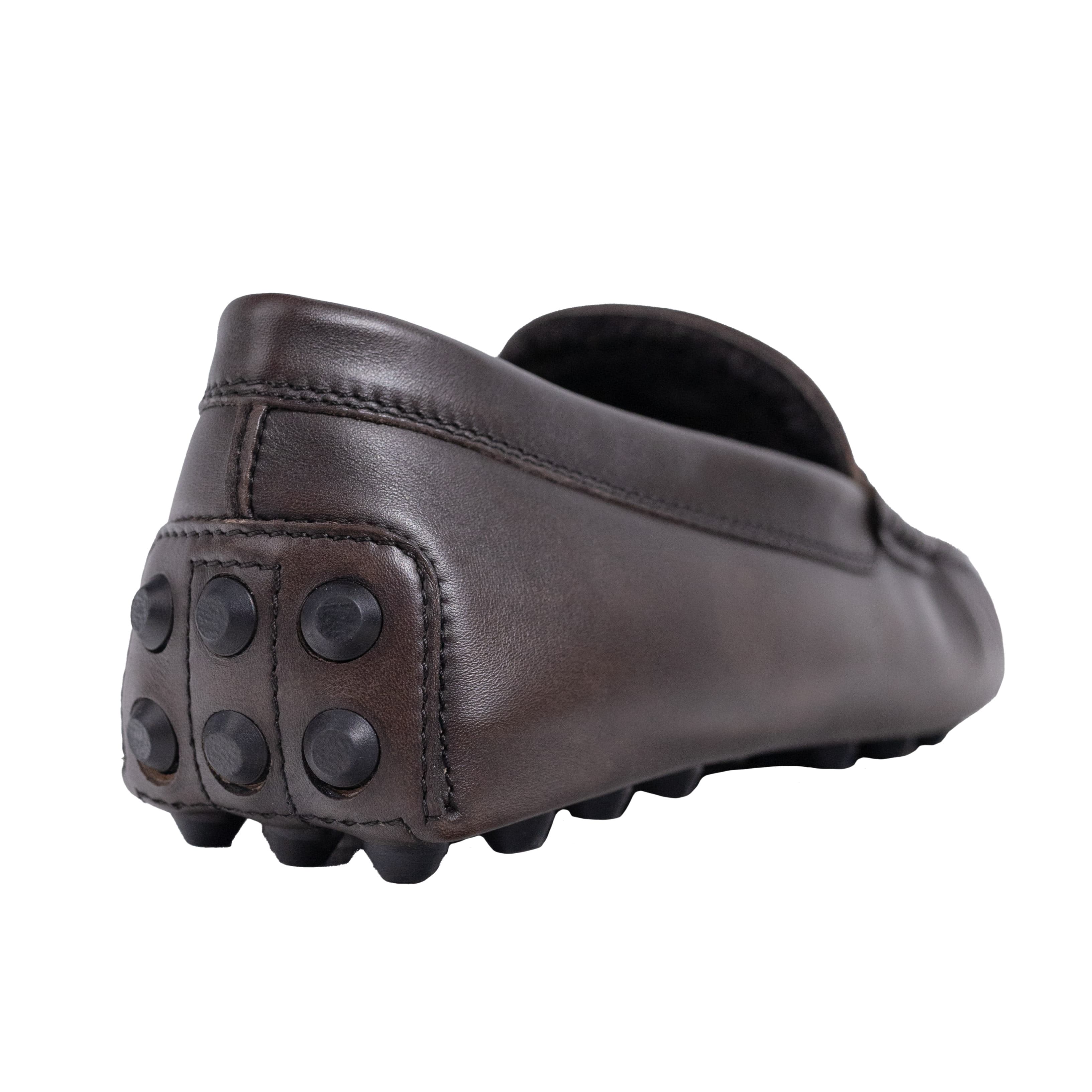 Мокасини TOD'S — photo 5