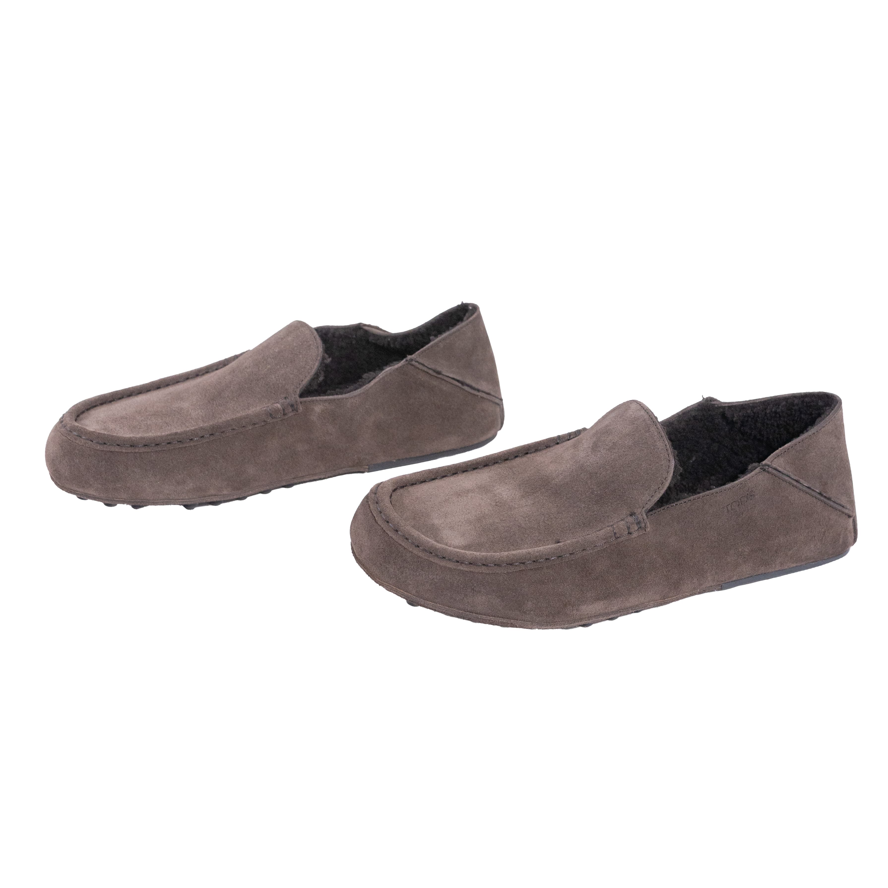 Мокасини TOD'S