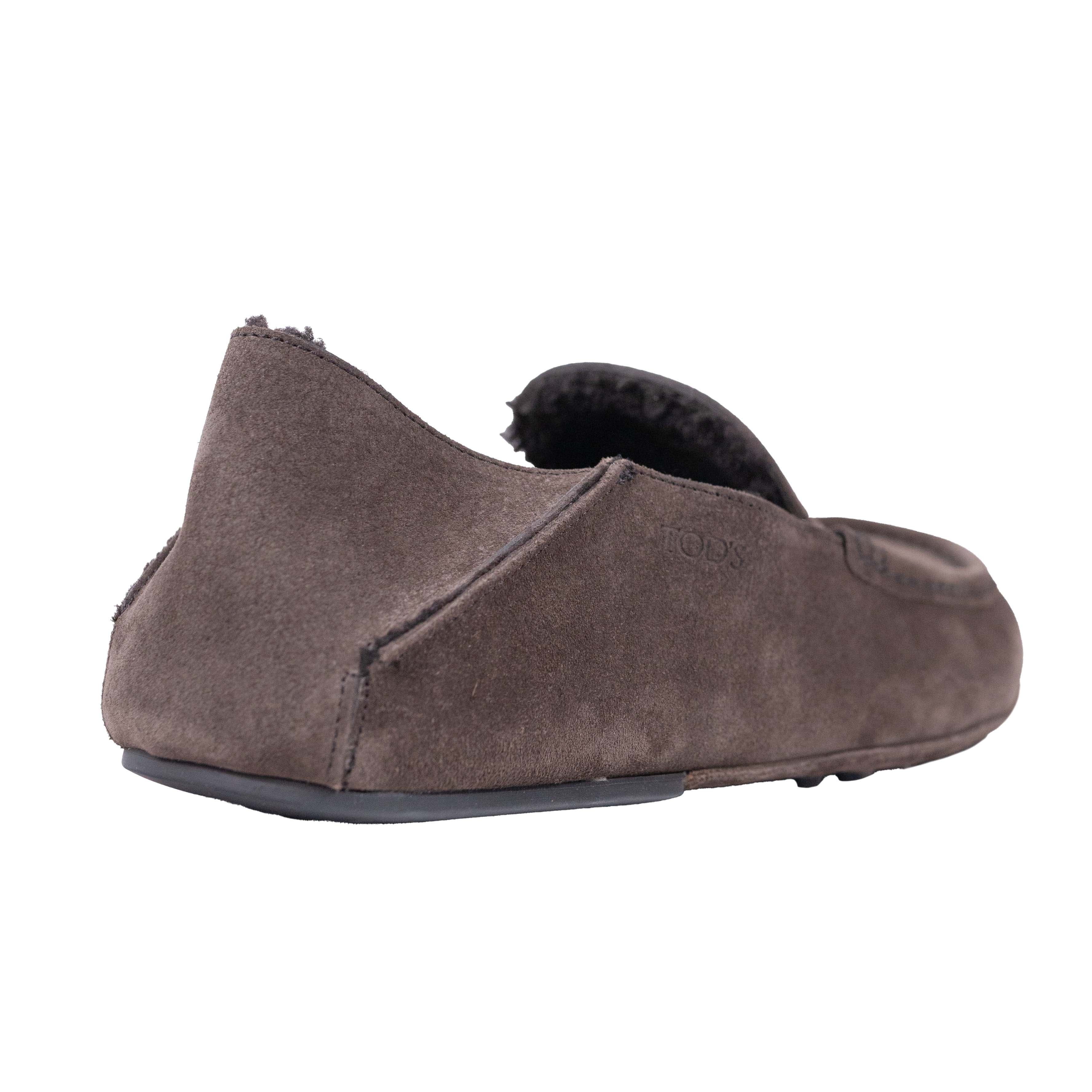 Мокасини TOD'S — photo 4