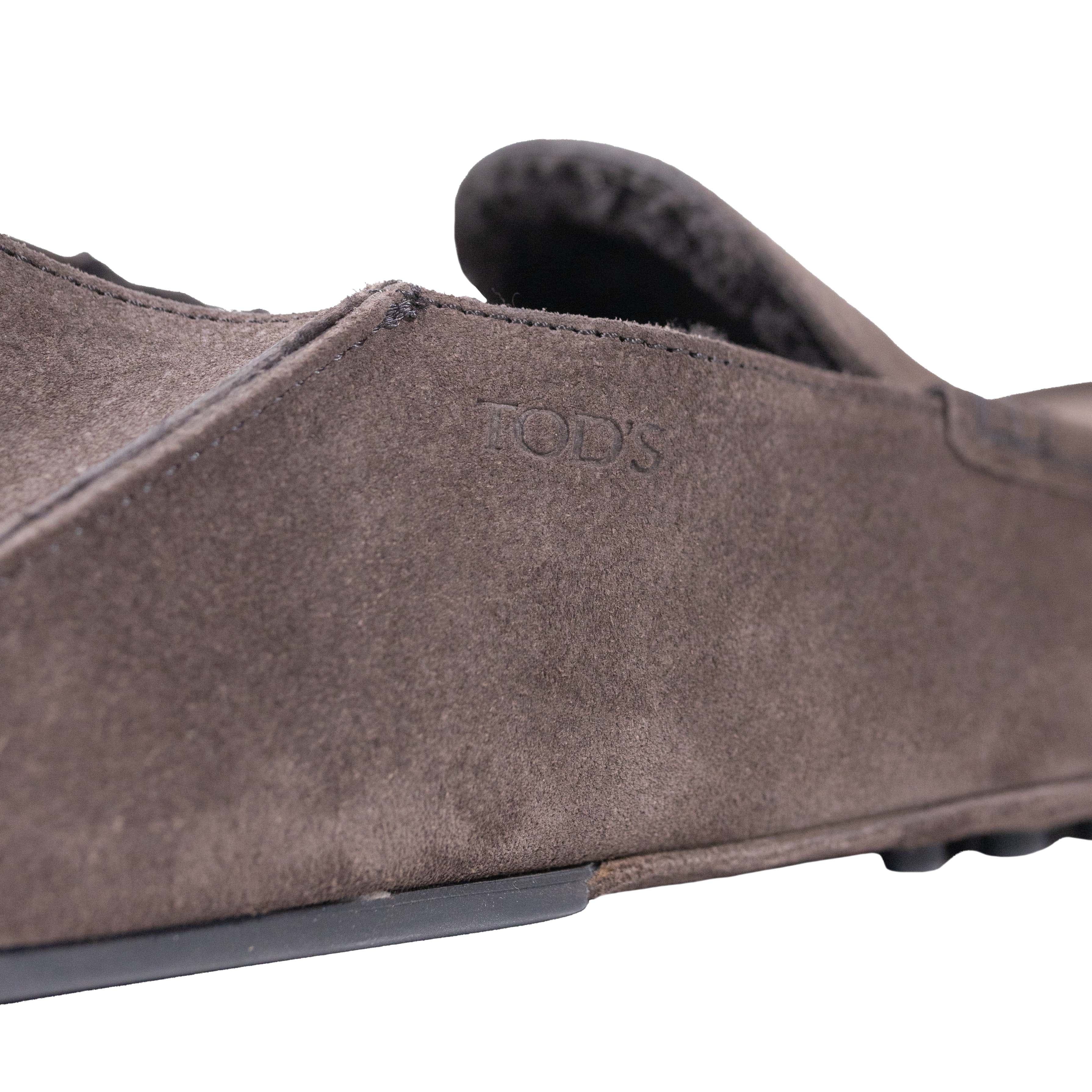 Мокасини TOD'S — photo 5