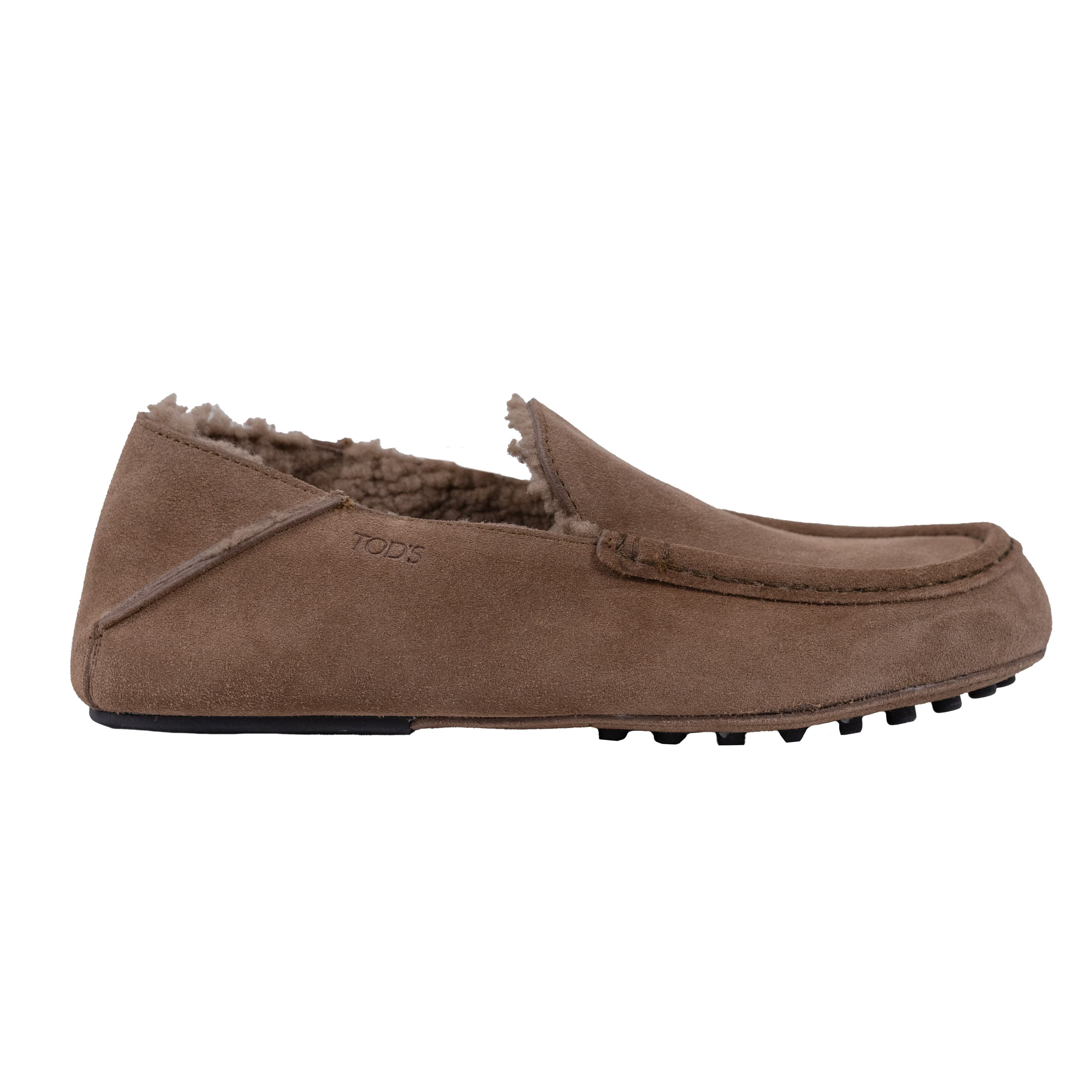 Мокасини TOD'S