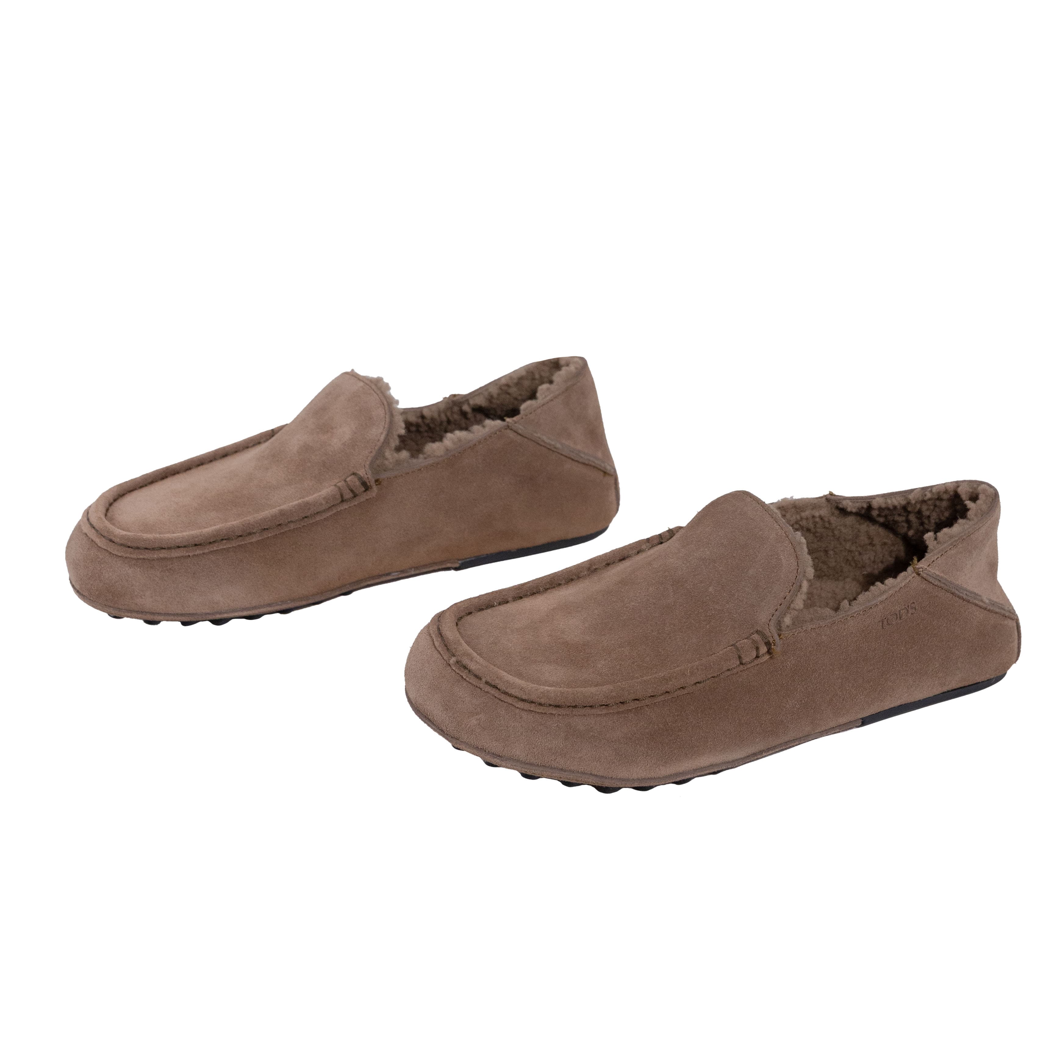Мокасини TOD'S