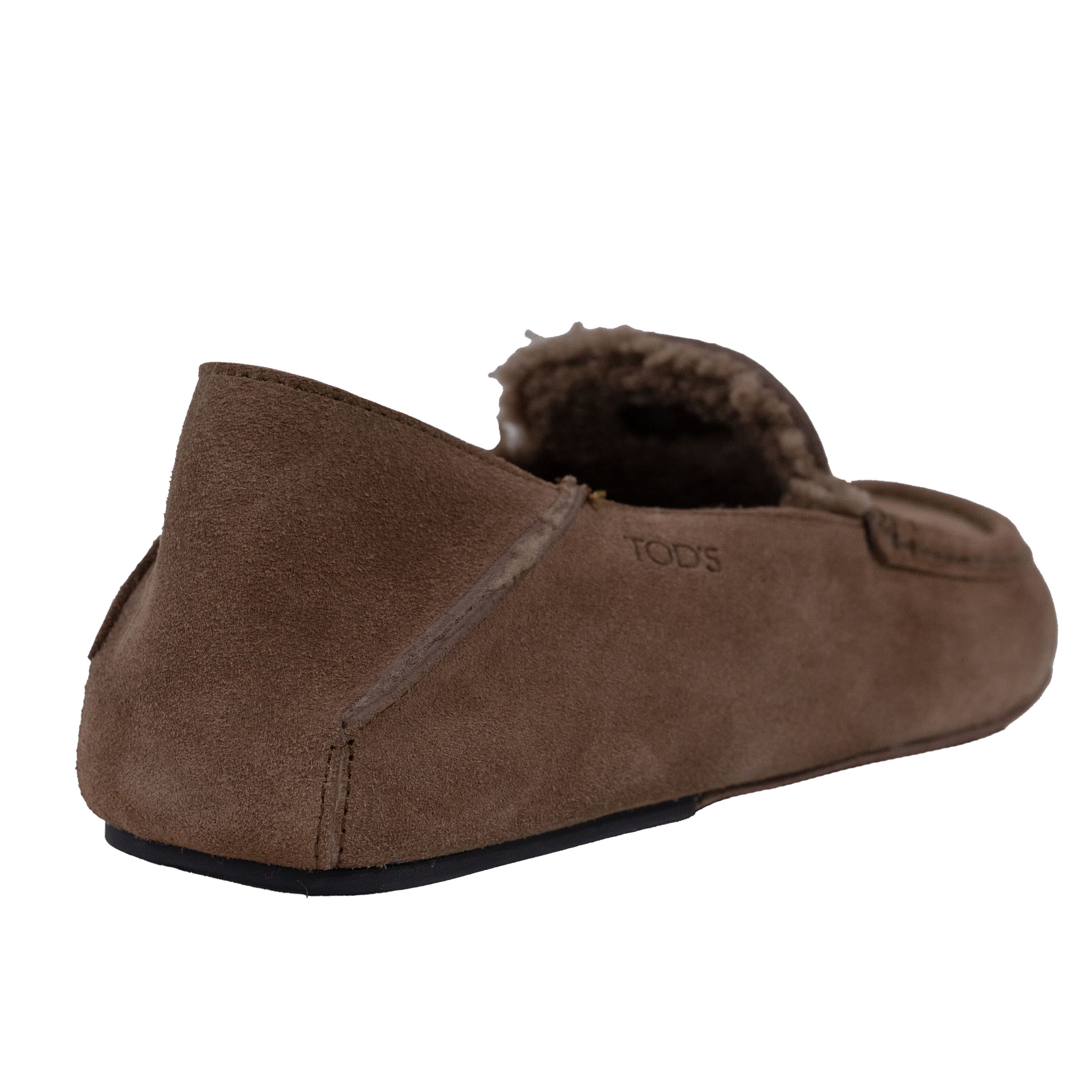 Мокасини TOD'S — photo 4