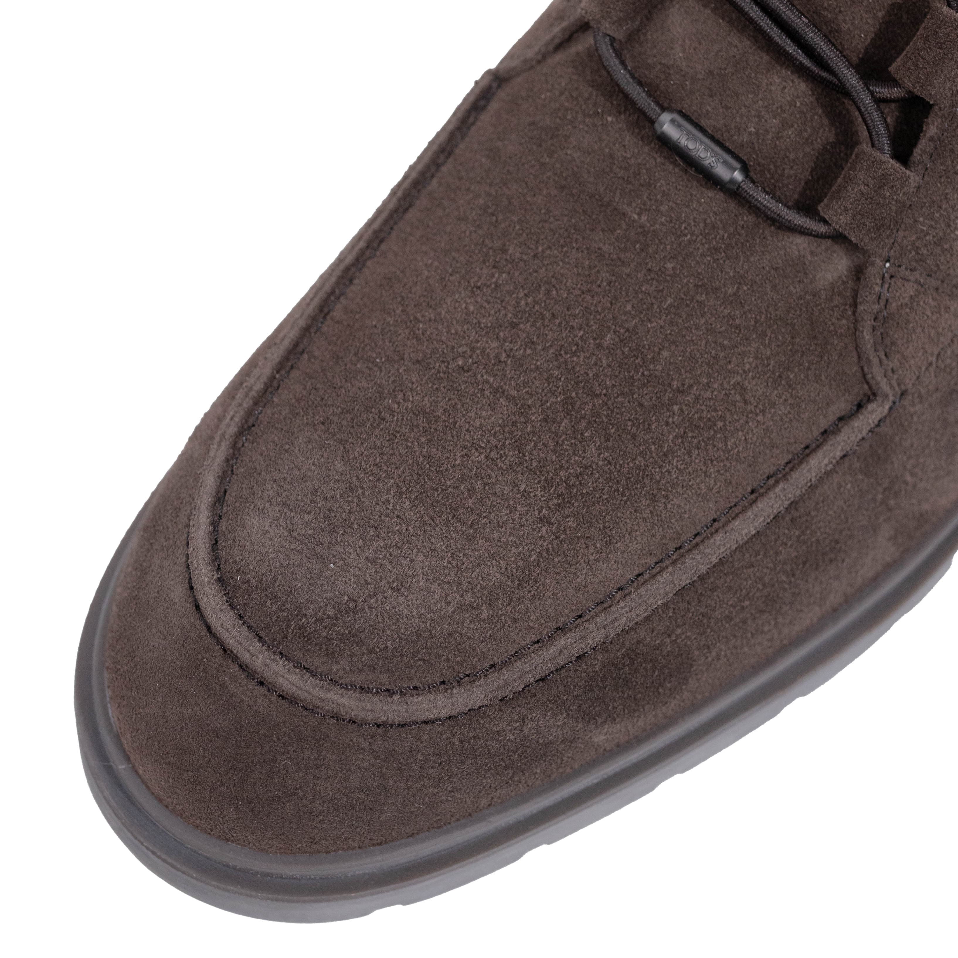 Черевики TOD'S — photo 3