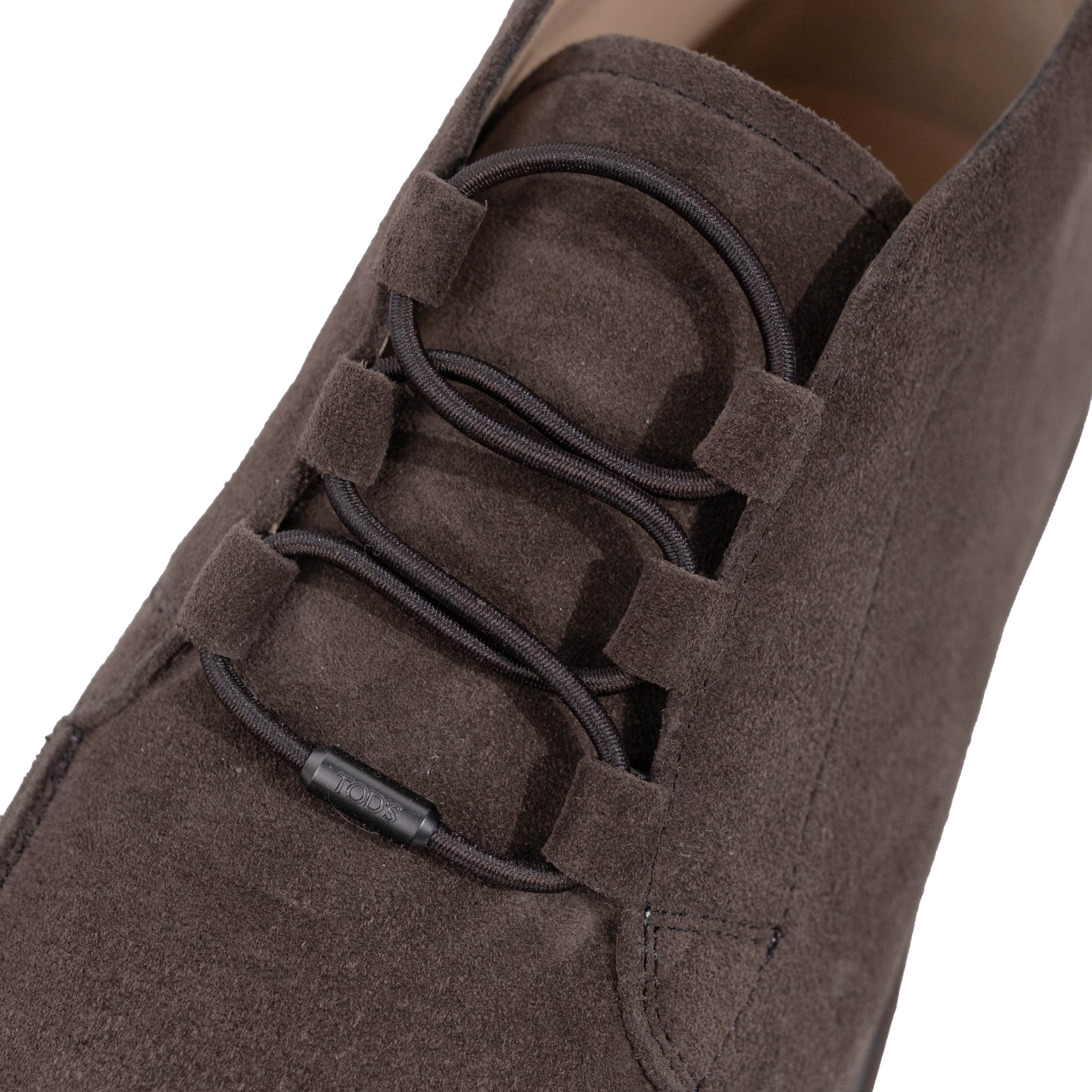 Черевики TOD'S — photo 4