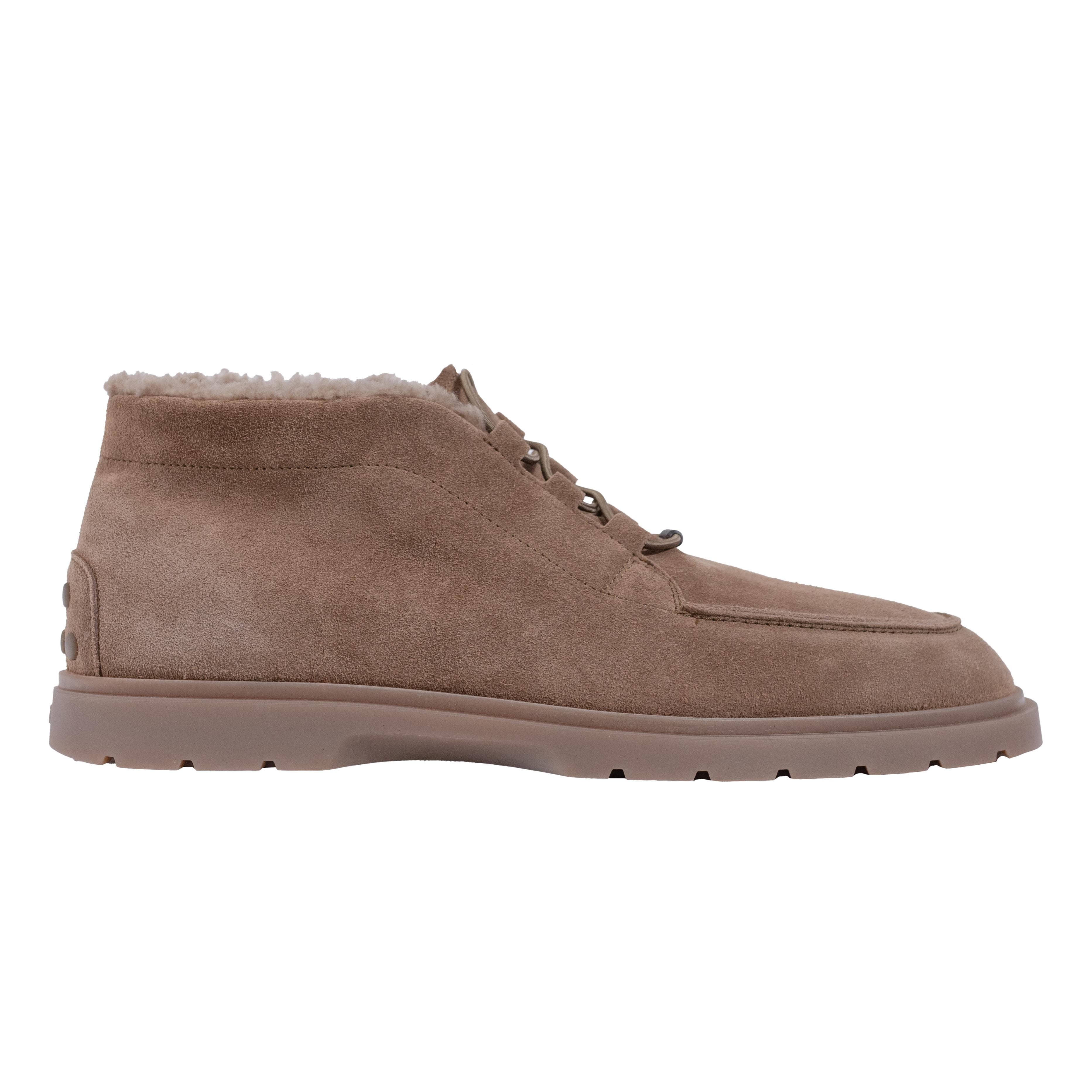 Черевики TOD'S