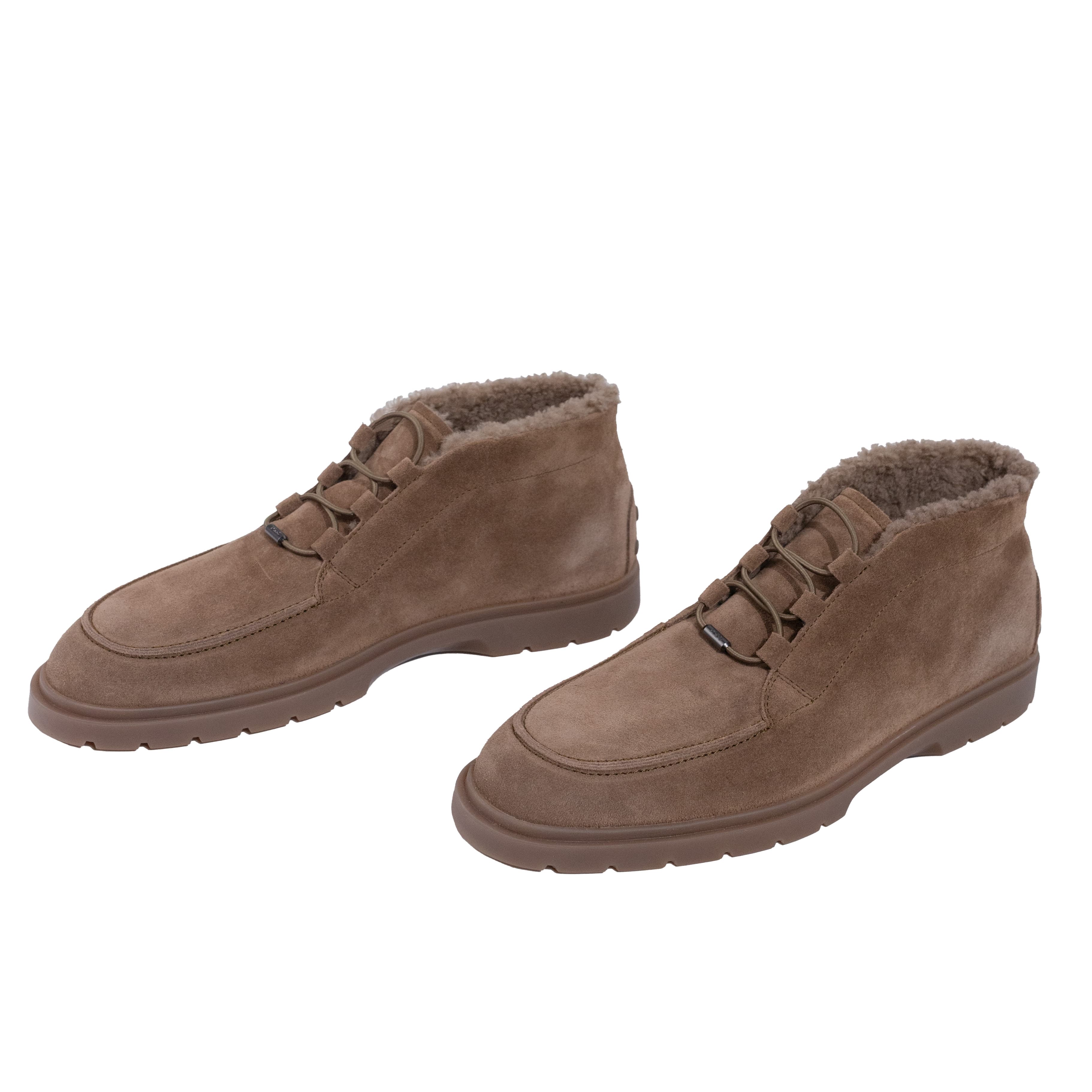 Черевики TOD'S