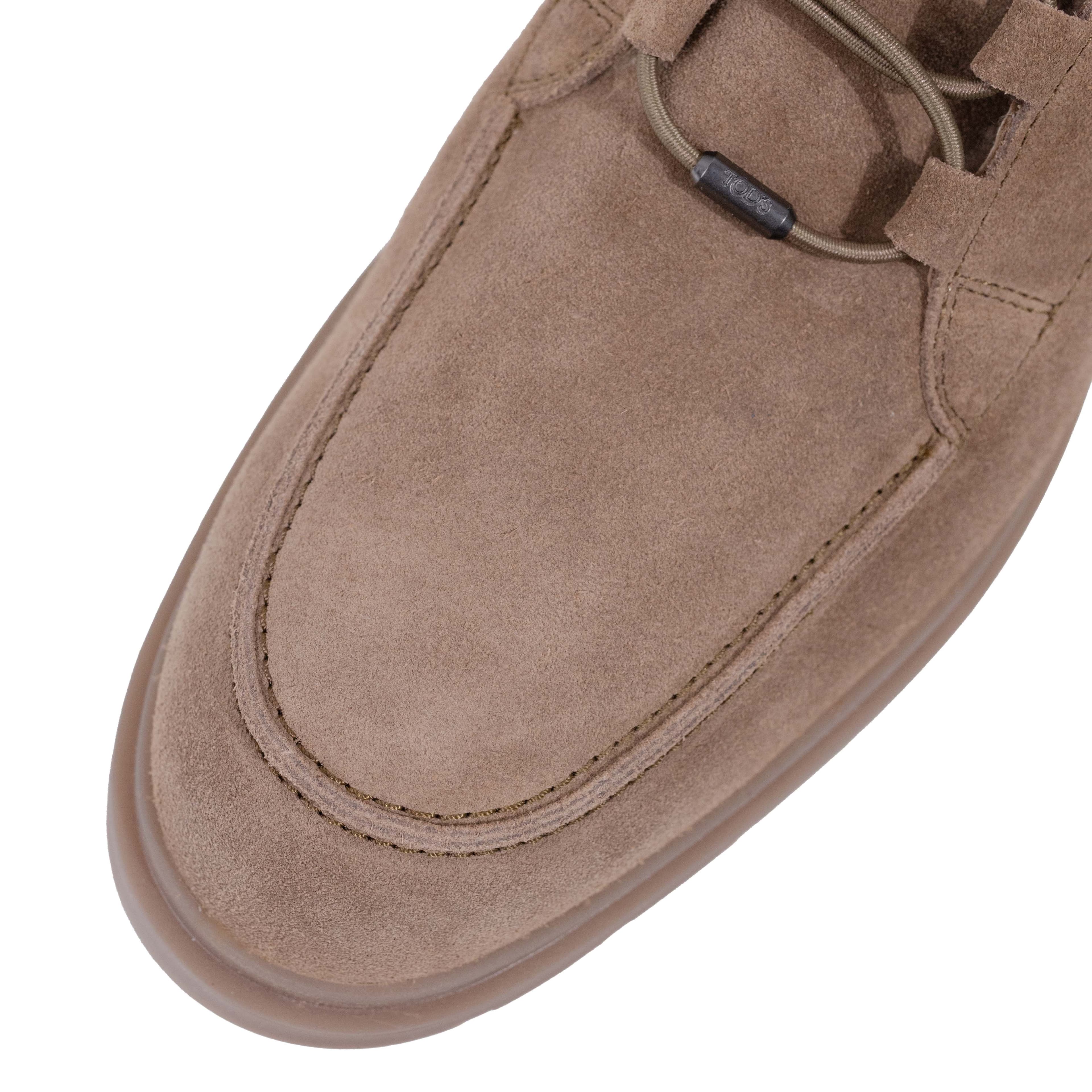 Черевики TOD'S — photo 3