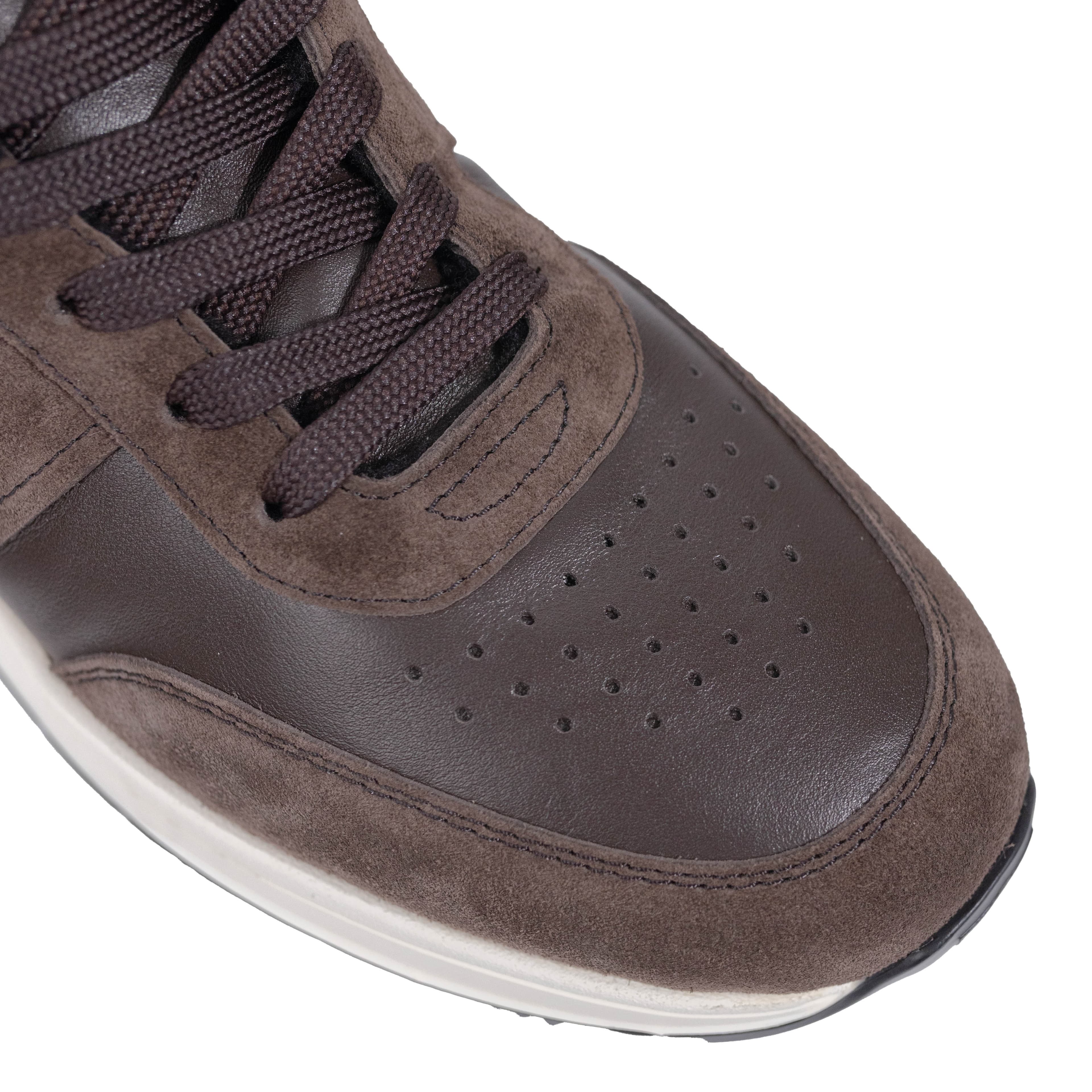 Кросівки TOD'S — photo 3