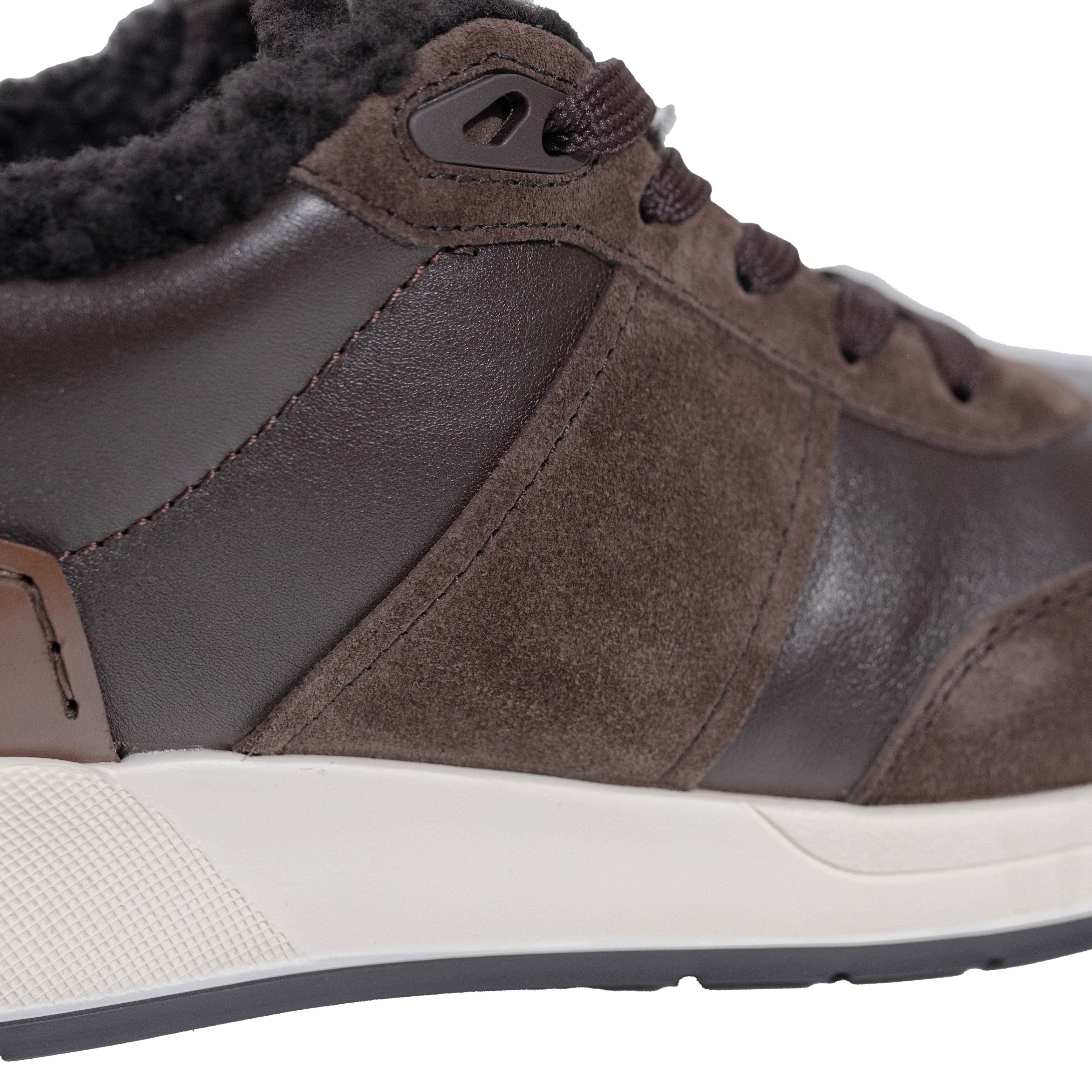 Кросівки TOD'S — photo 4