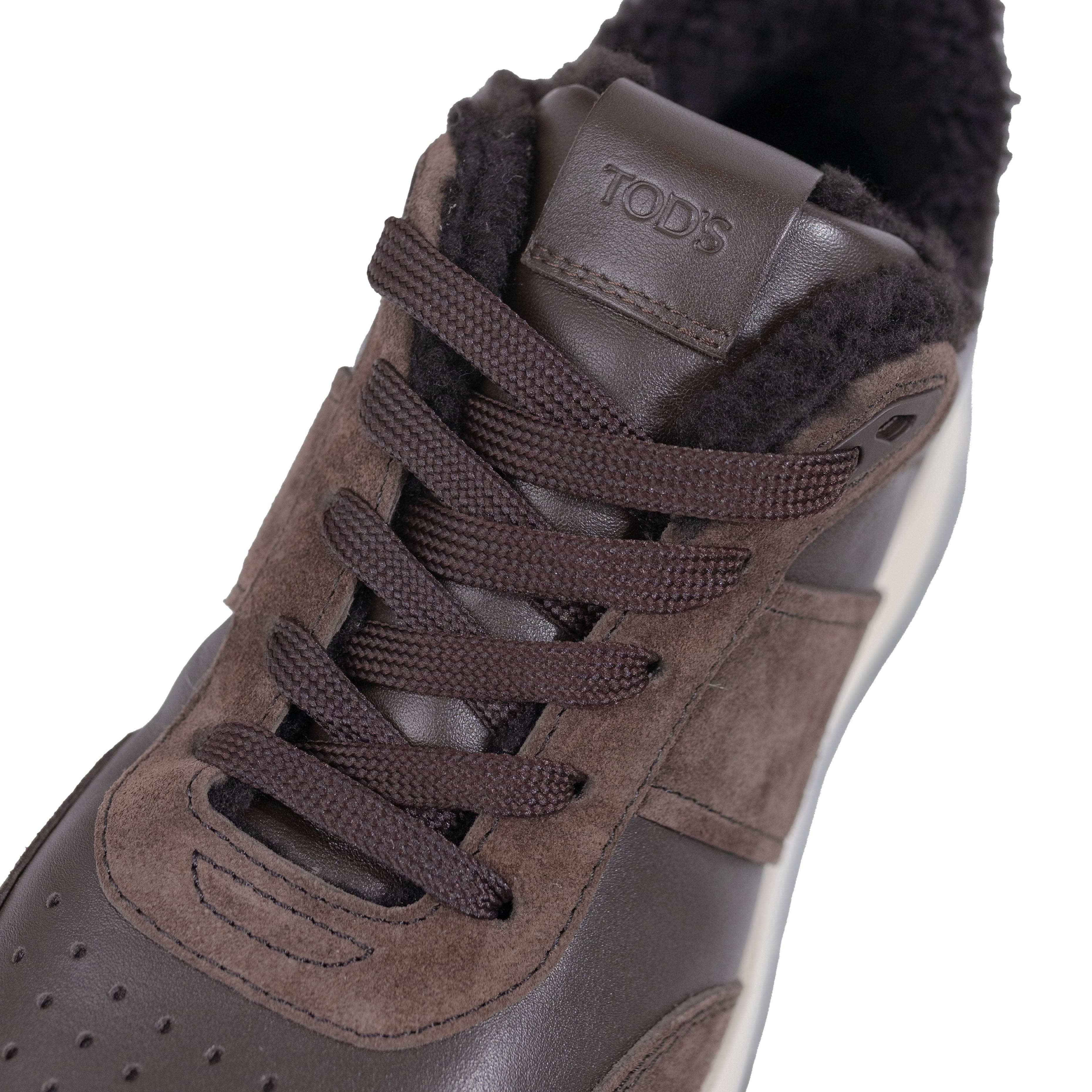 Кросівки TOD'S — photo 5
