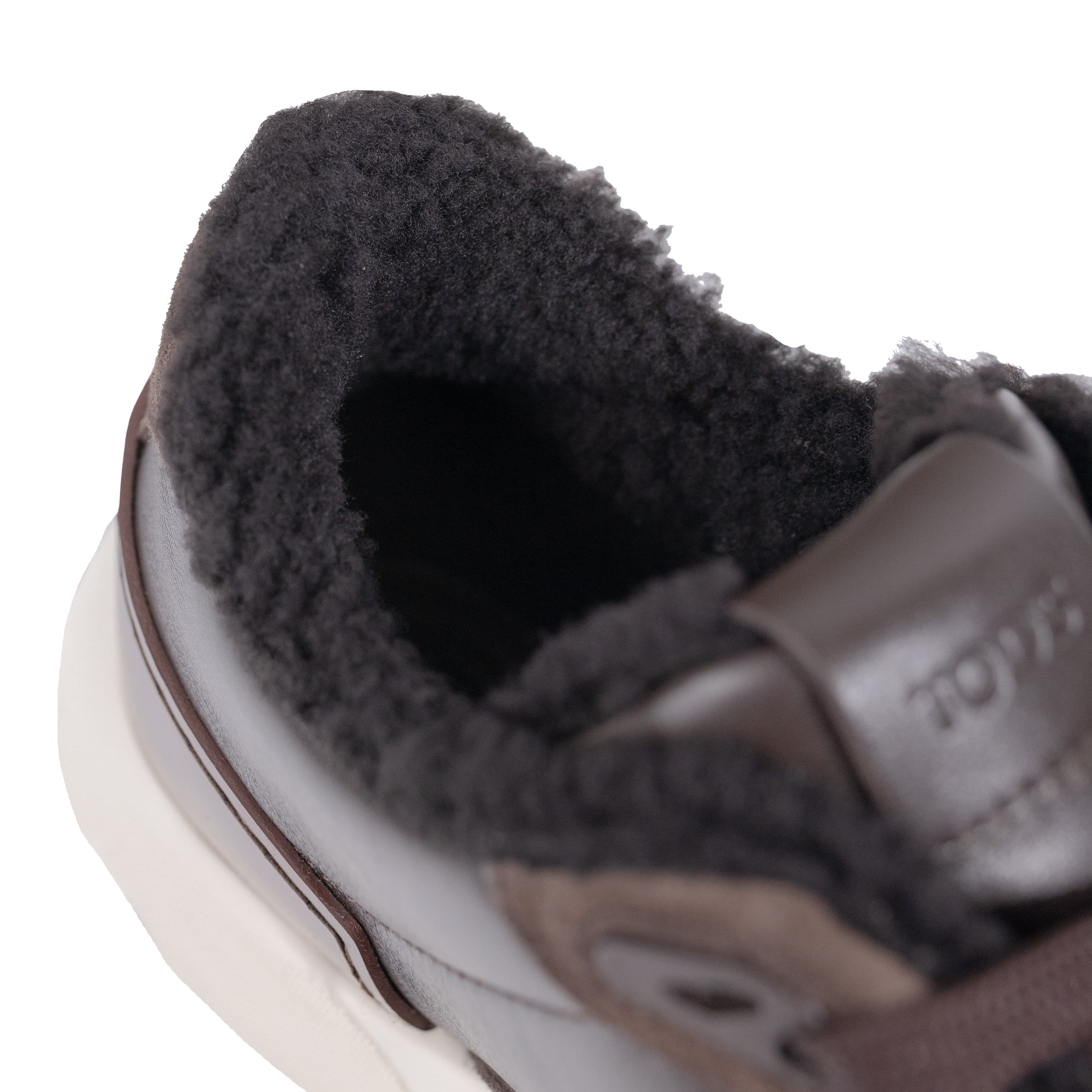 Кросівки TOD'S — photo 6