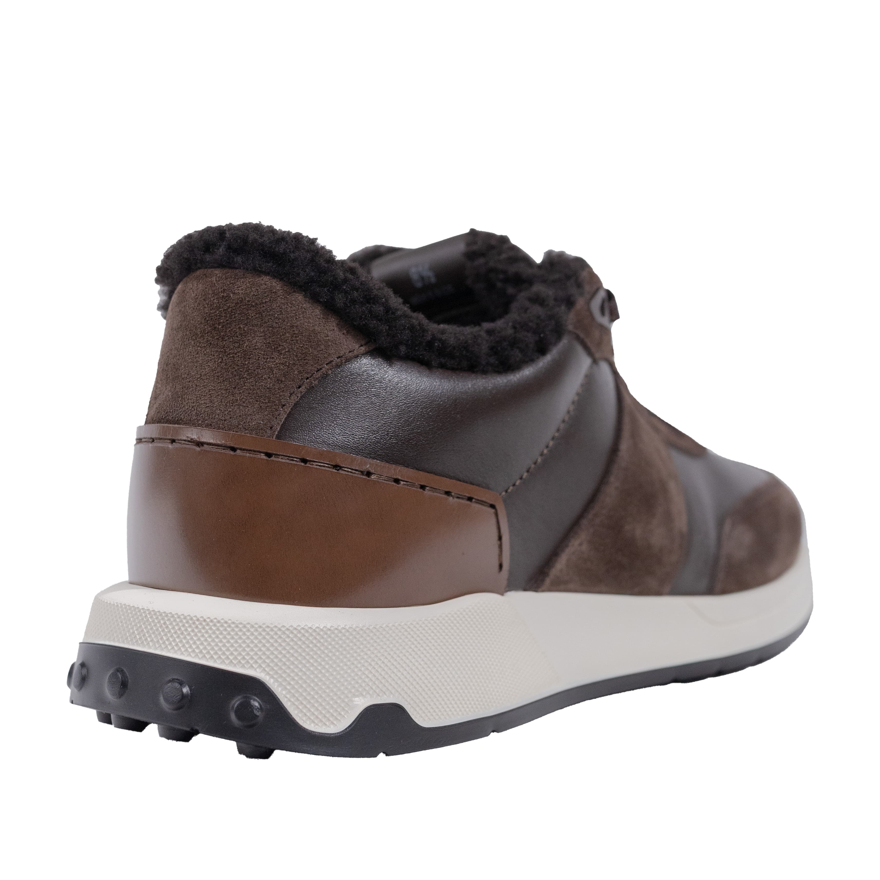 Кросівки TOD'S — photo 7