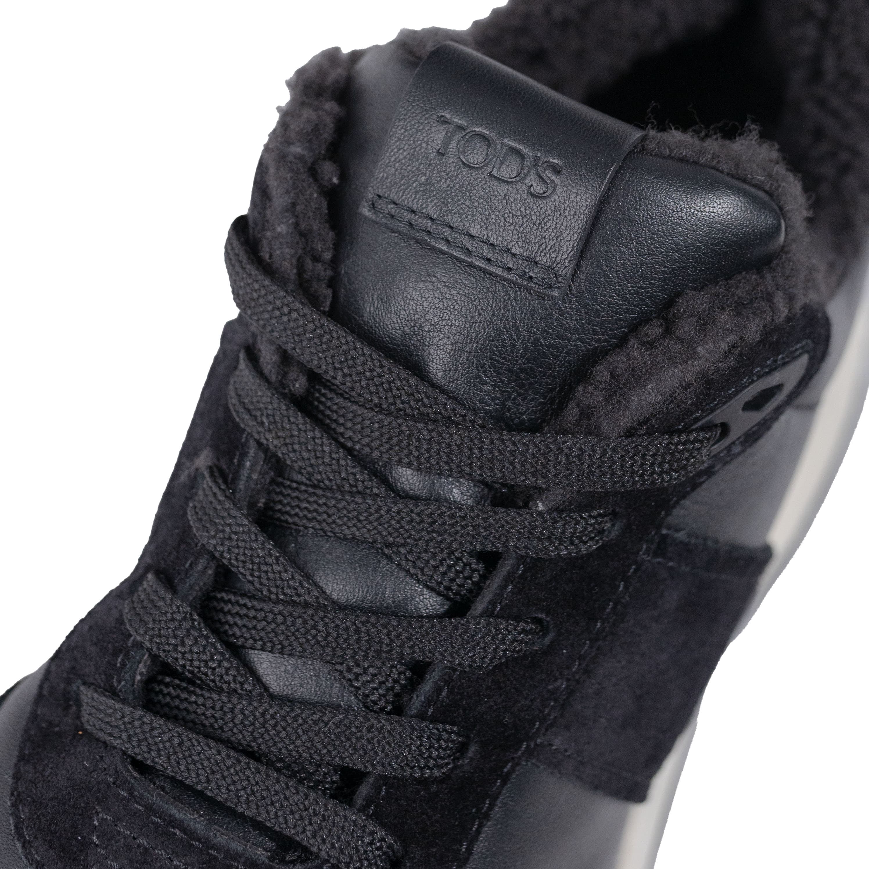 Кросівки TOD'S — photo 3