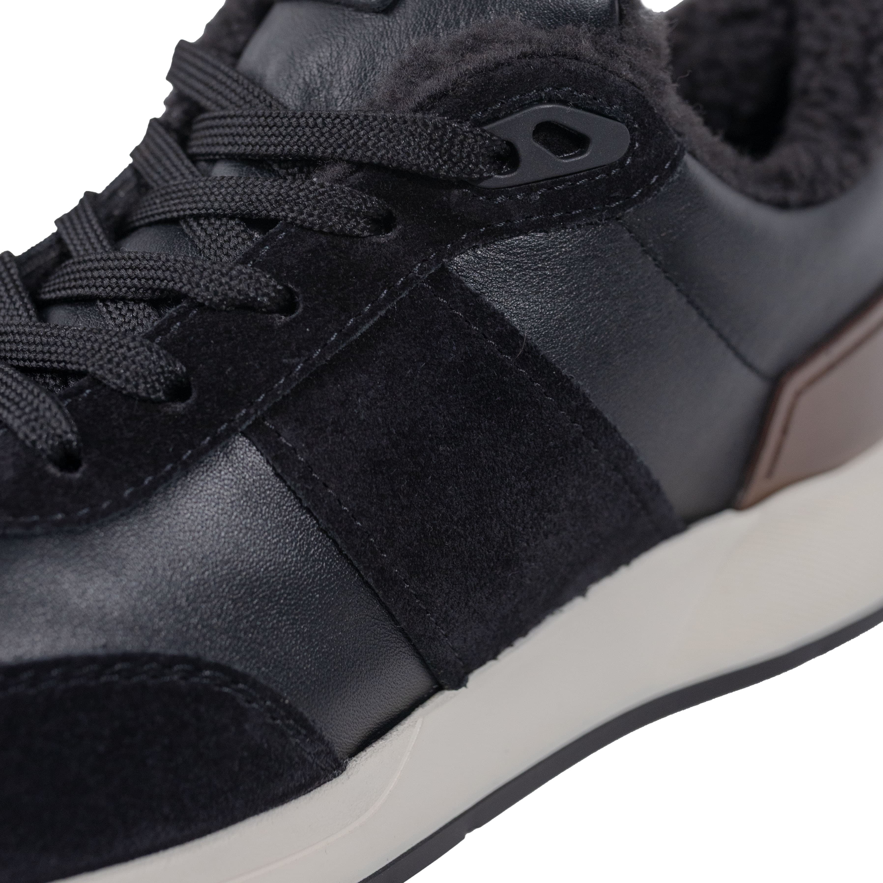 Кросівки TOD'S — photo 5