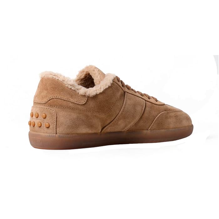 Снікерси TOD'S — photo 3