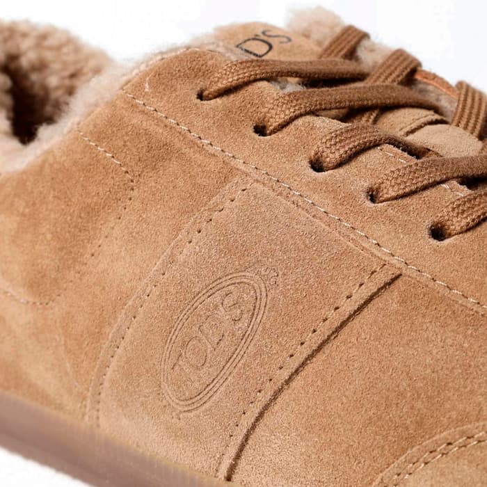 Снікерси TOD'S — photo 4