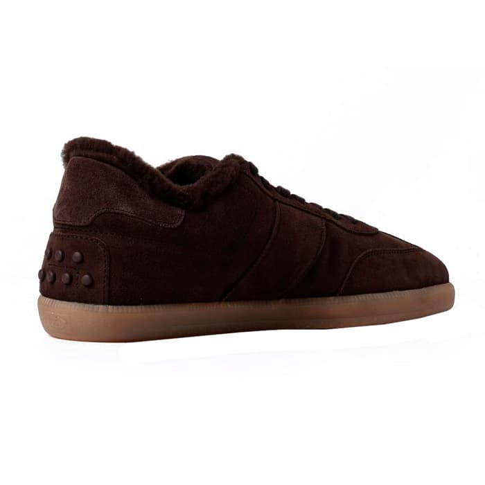 Снікерси TOD'S — photo 3