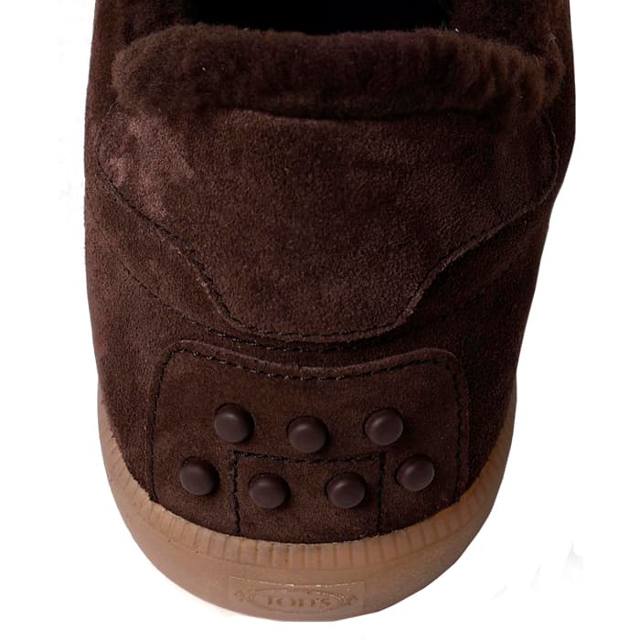 Снікерси TOD'S — photo 4