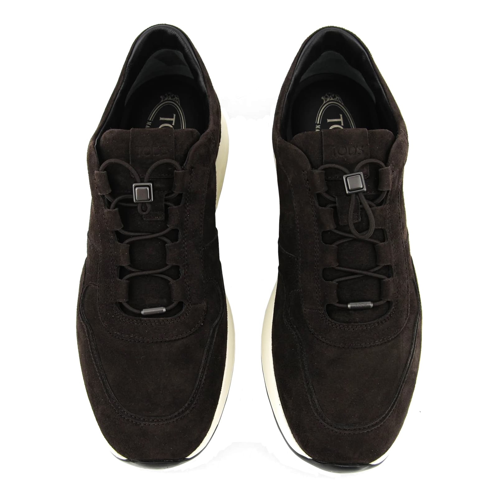 Кросівки TOD'S — photo 3