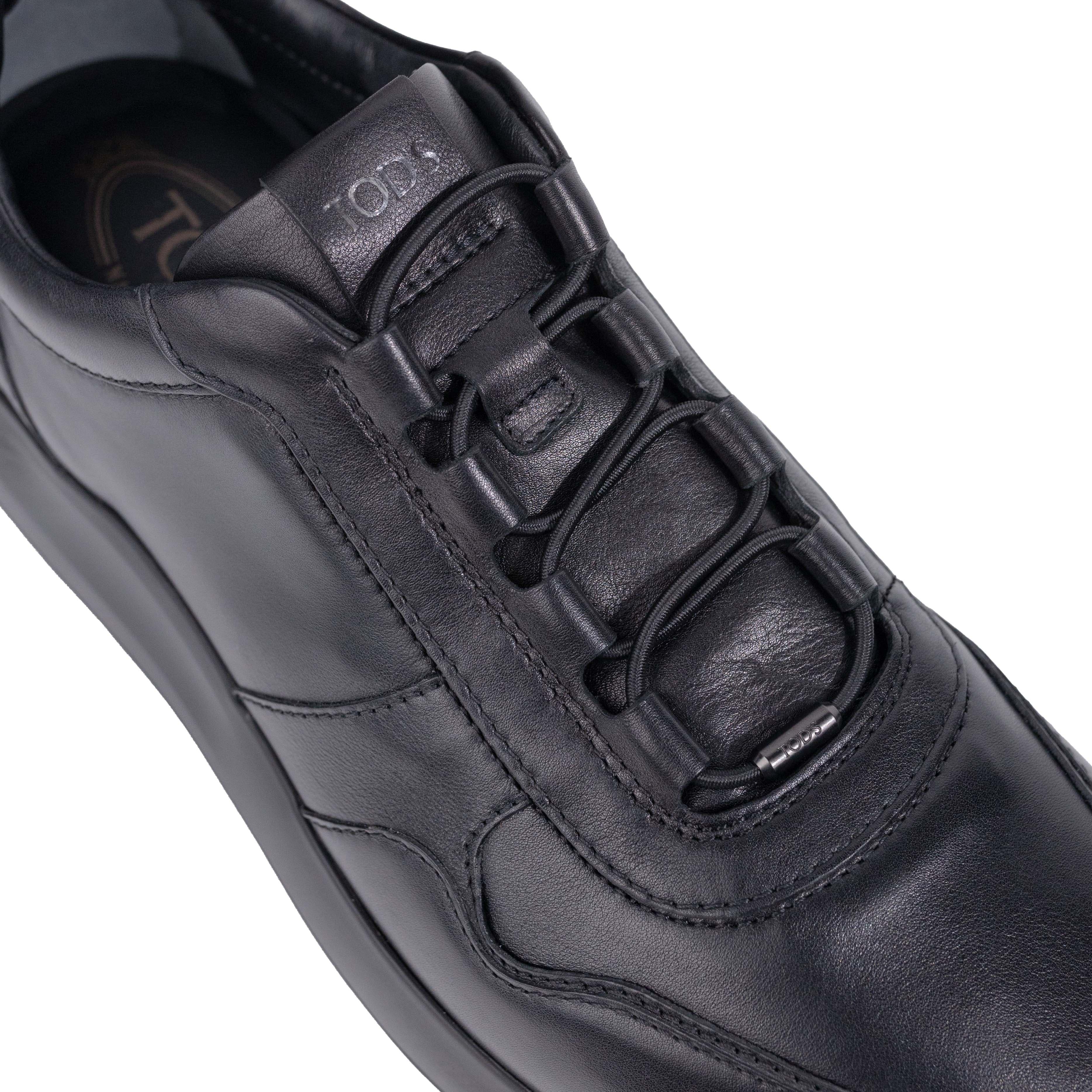 Кросівки TOD'S — photo 4