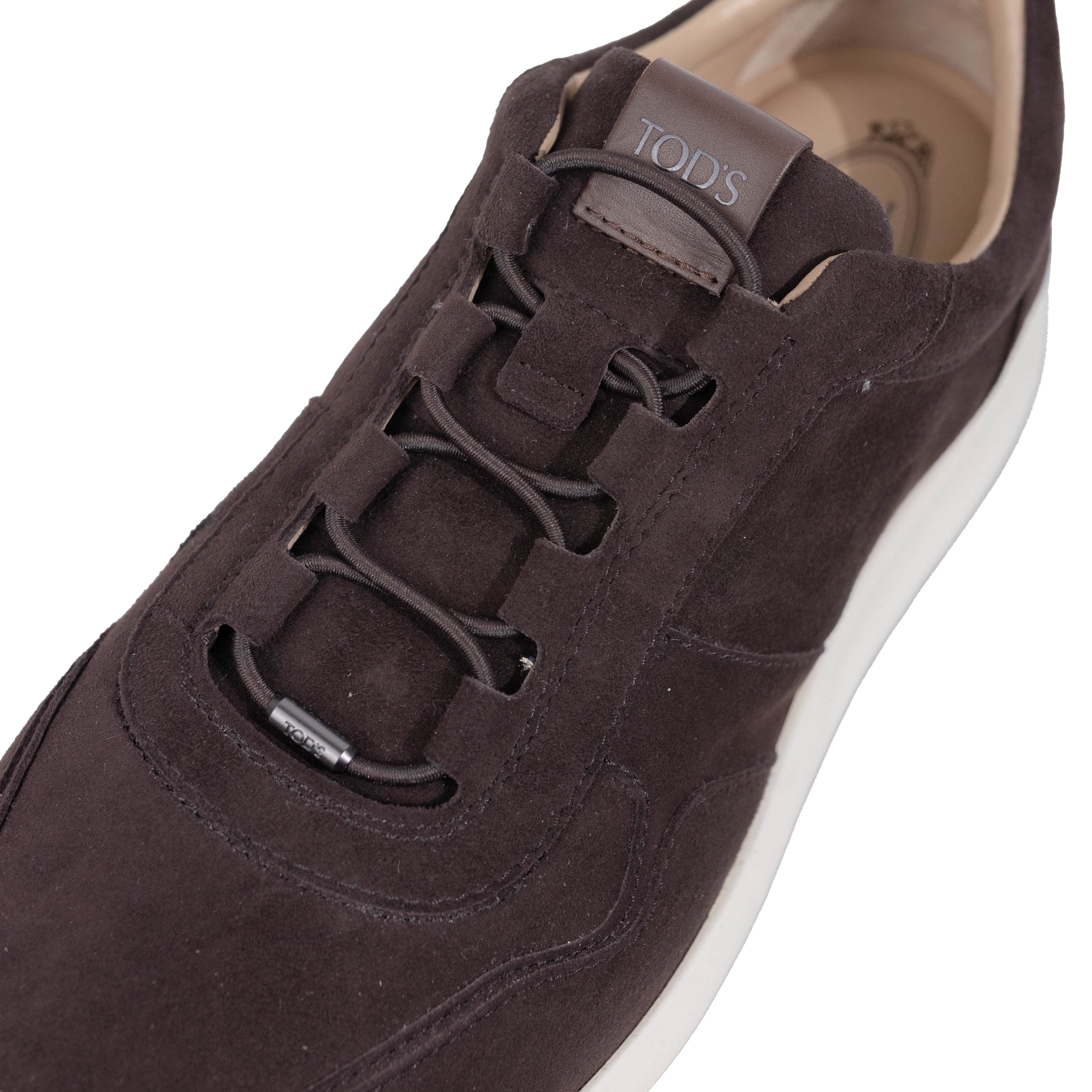 Кросівки TOD'S — photo 4