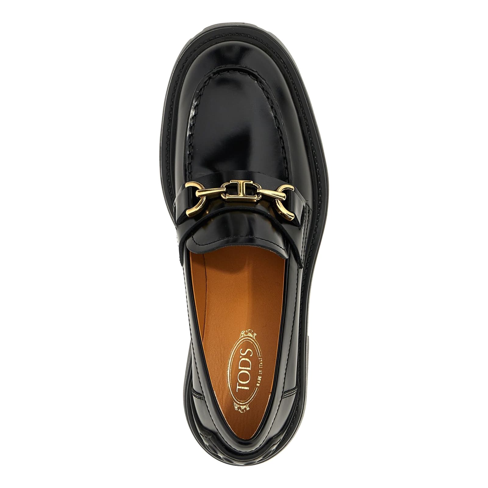 Туфлі TOD'S — photo 3