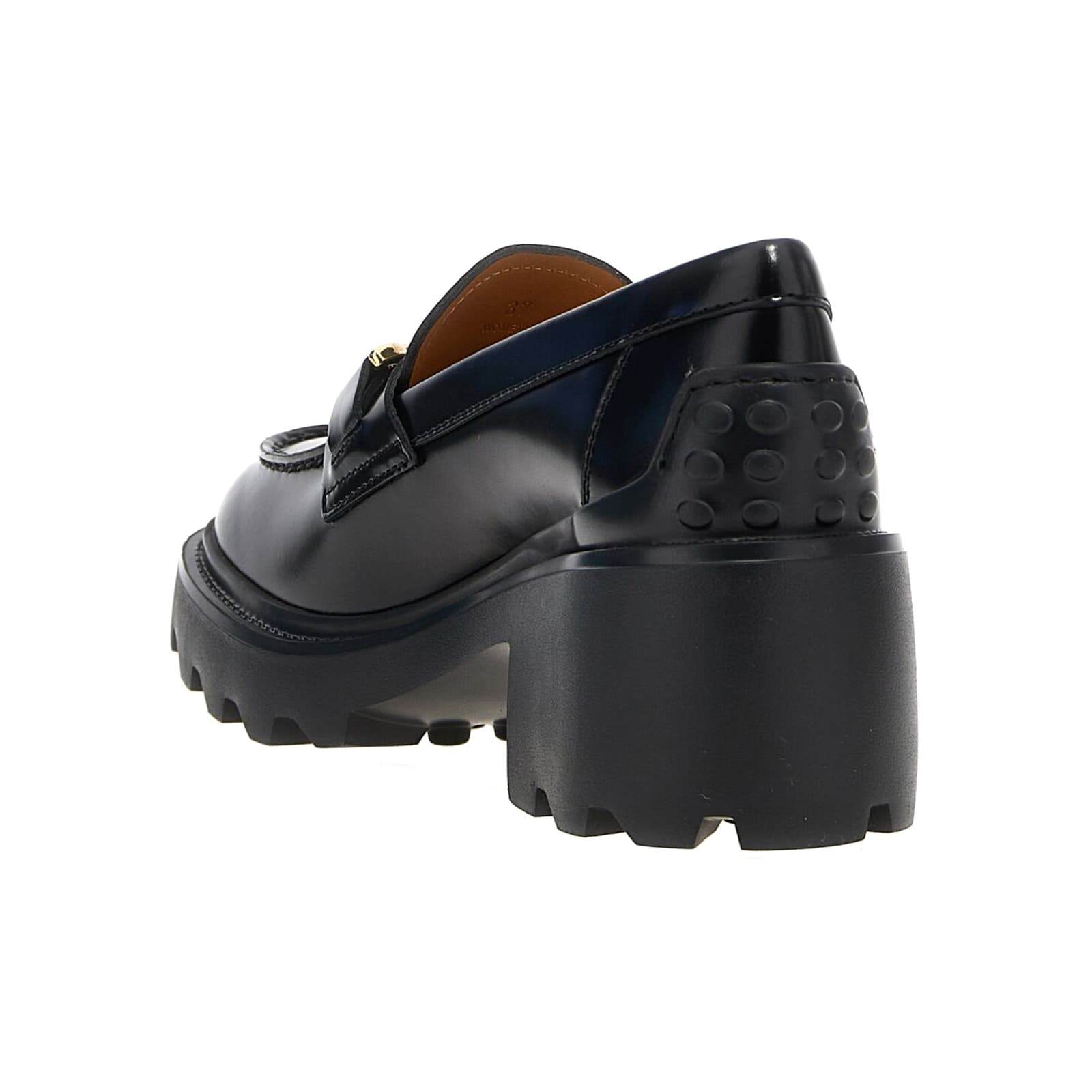 Туфлі TOD'S — photo 4