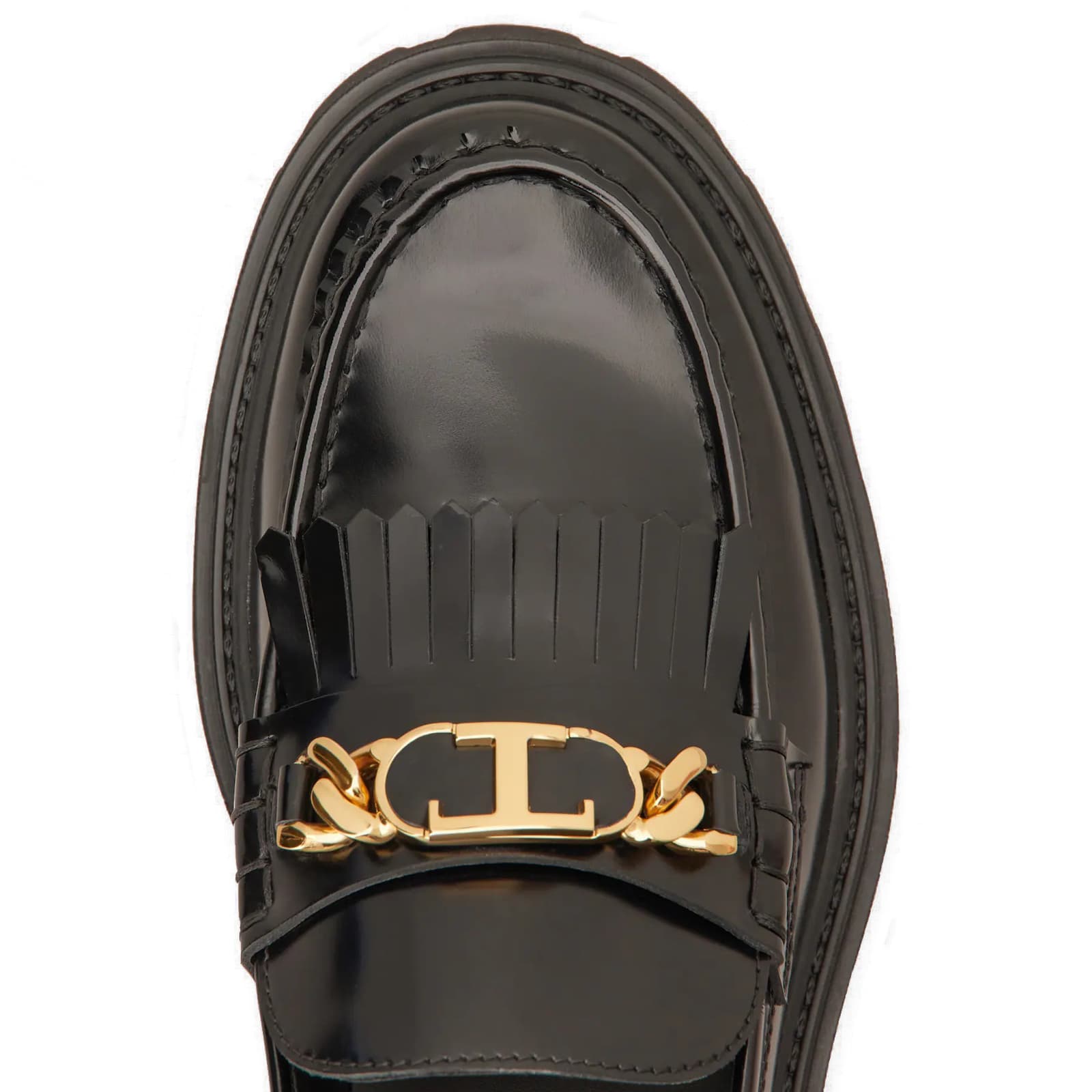 Лофери TOD'S — photo 3