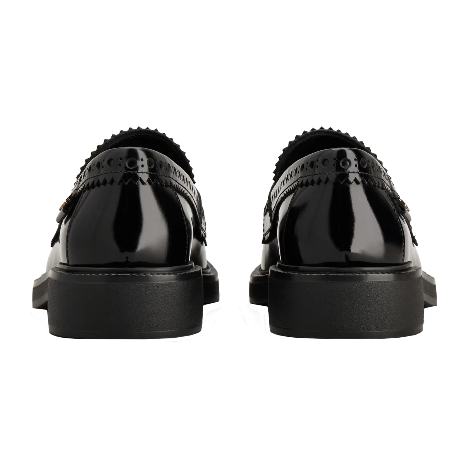 Мокасини TOD'S — photo 3