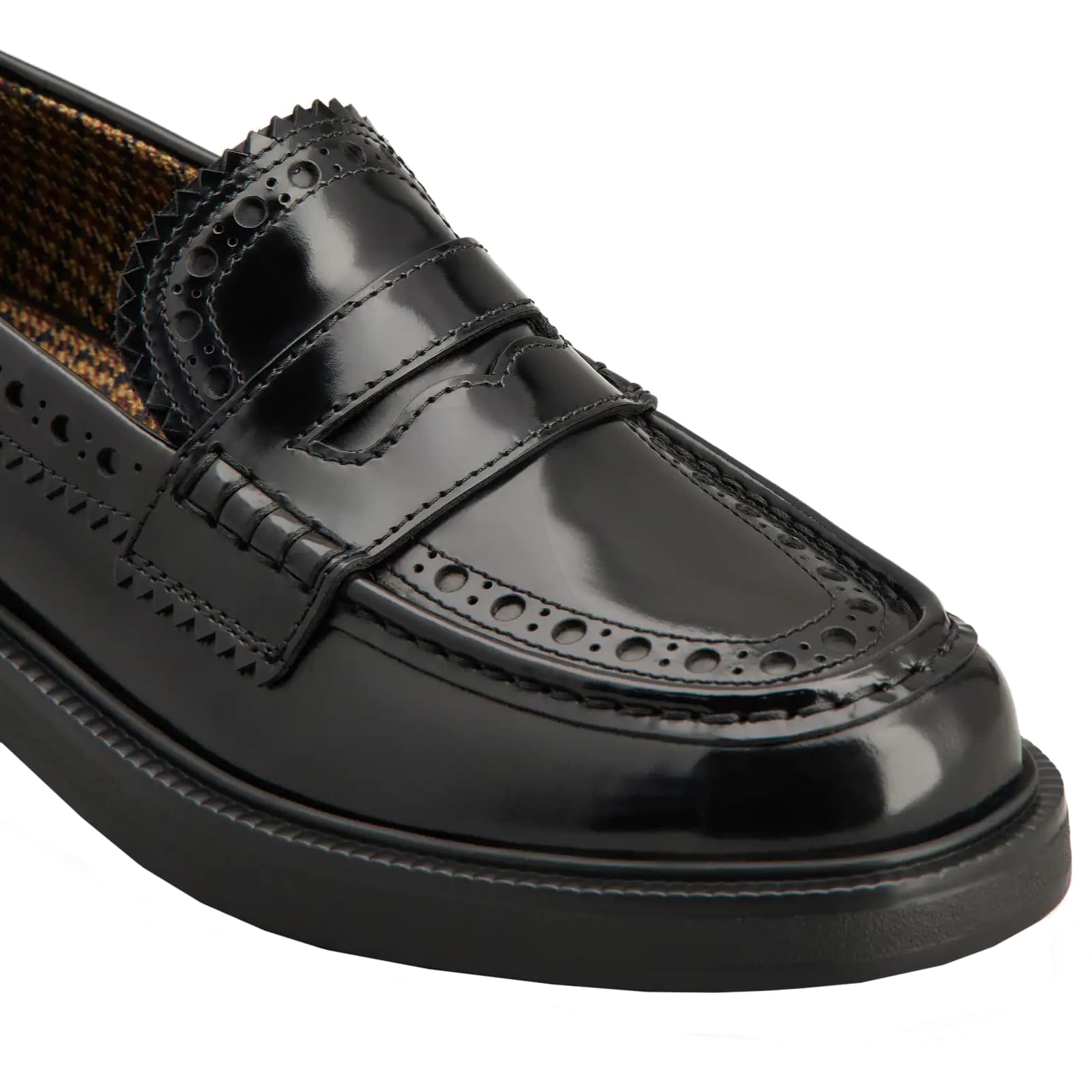 Мокасини TOD'S — photo 4