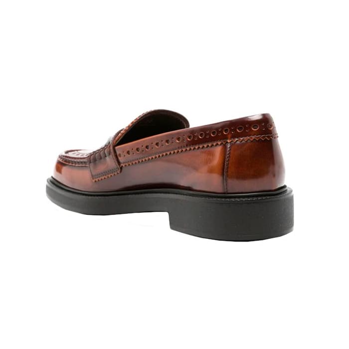 Мокасини TOD'S — photo 4