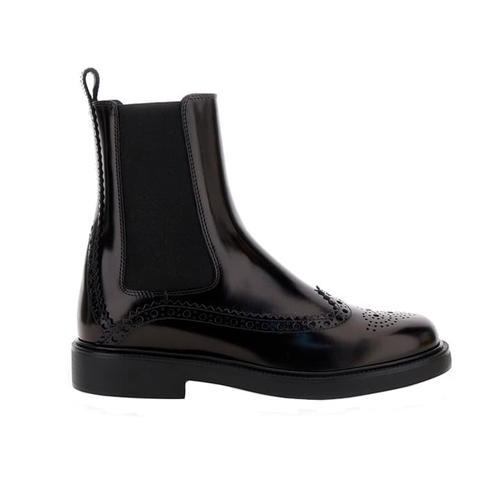 Черевики TOD'S