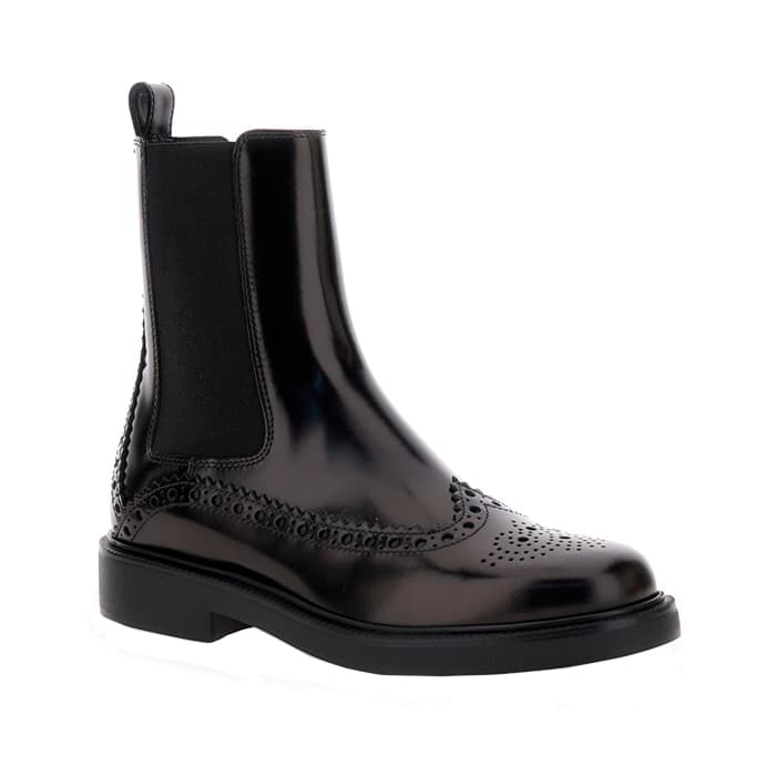 Черевики TOD'S