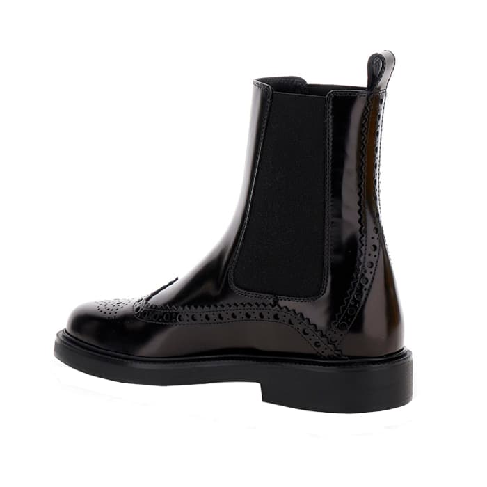 Черевики TOD'S — photo 3