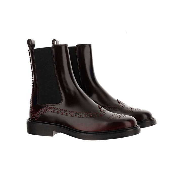 Черевики TOD'S
