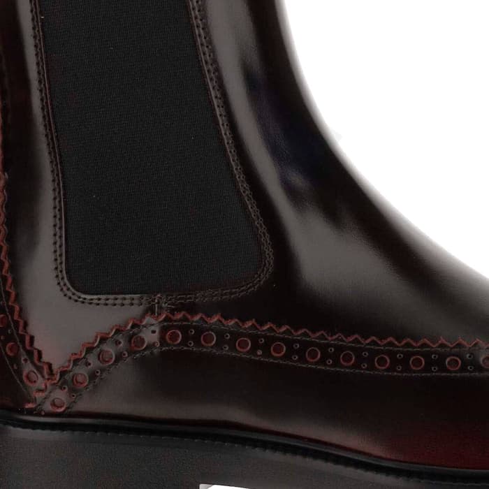 Черевики TOD'S — photo 3