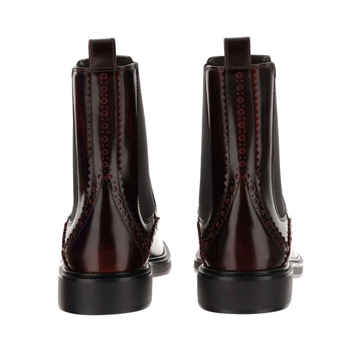 Черевики TOD'S — photo 4