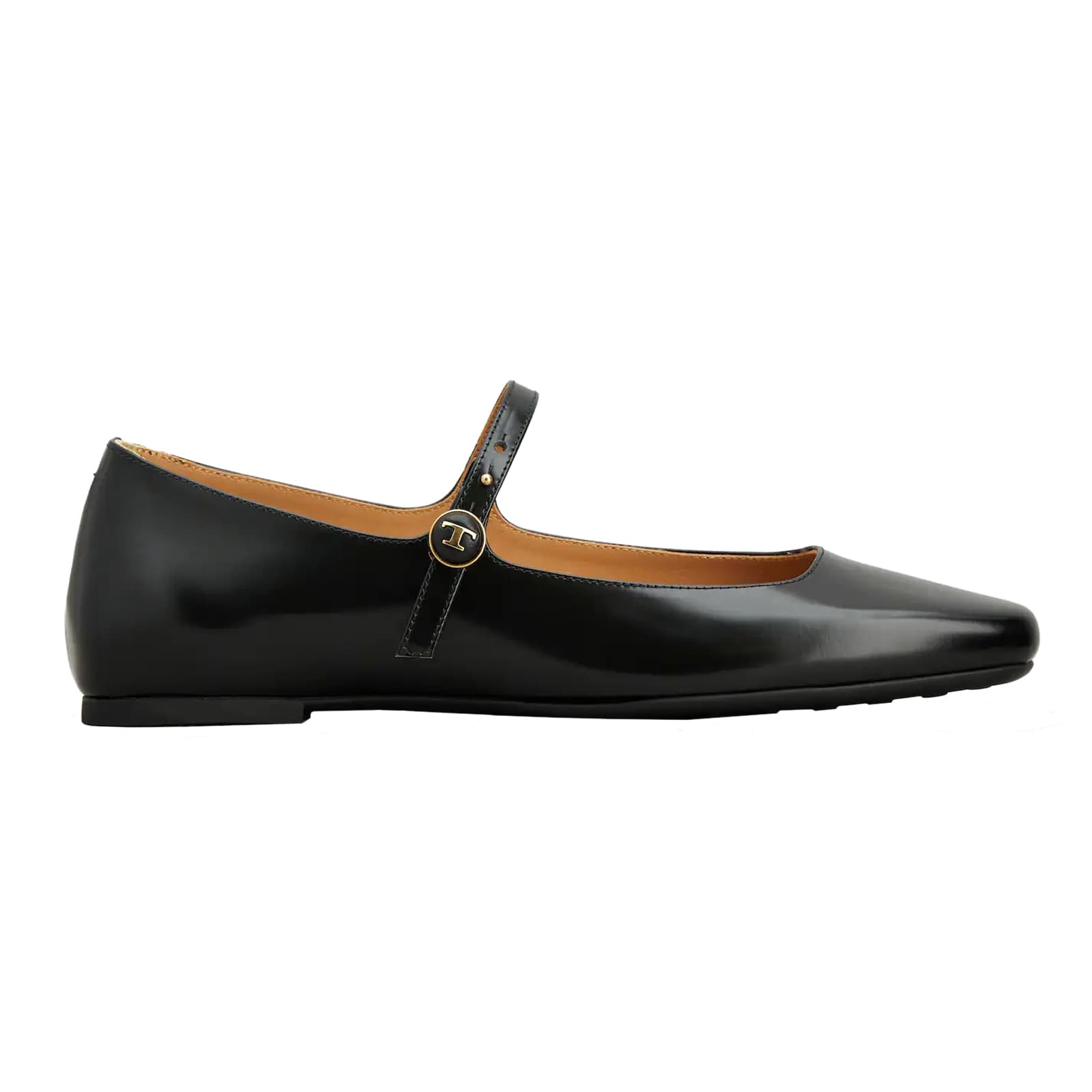 Балетки TOD'S