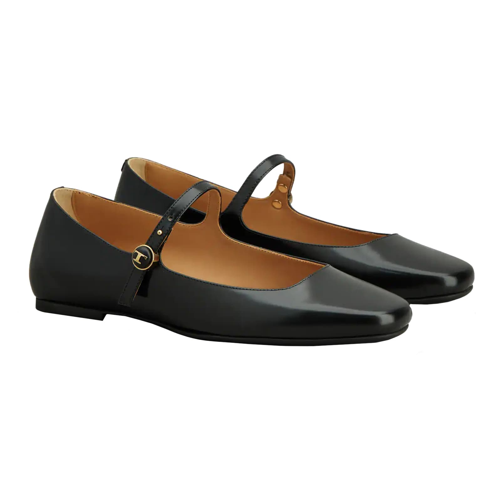 Балетки TOD'S