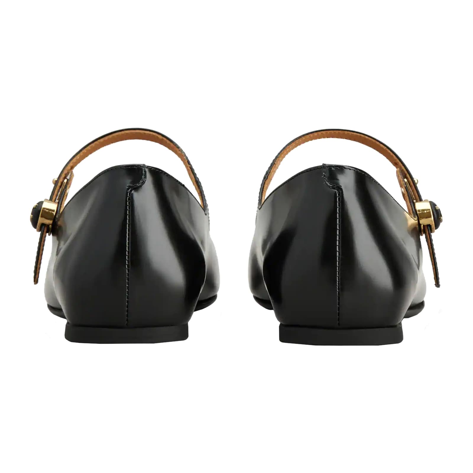Балетки TOD'S — photo 3