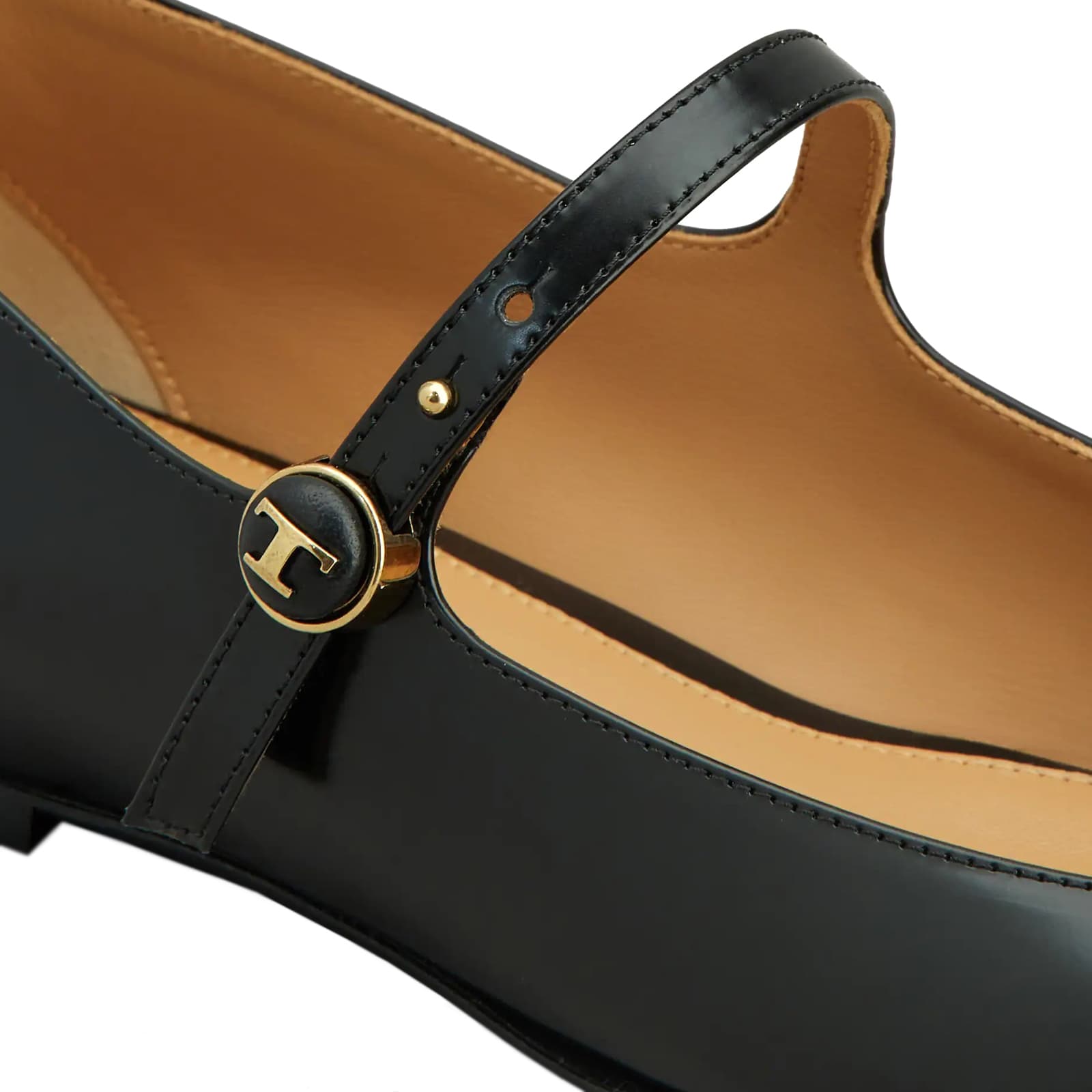 Балетки TOD'S — photo 4