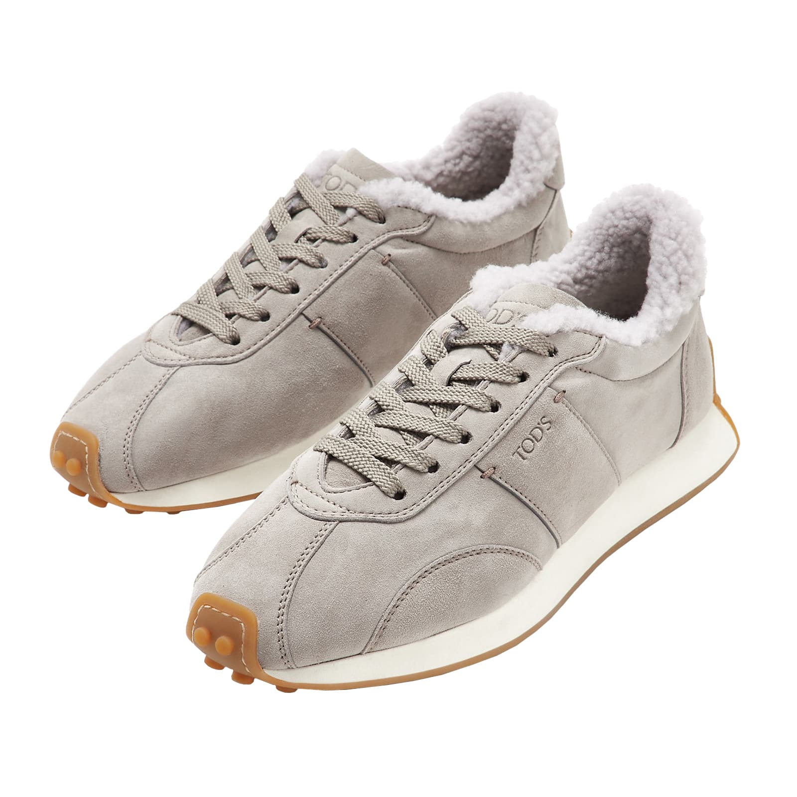 Кросівки TOD'S — photo 3