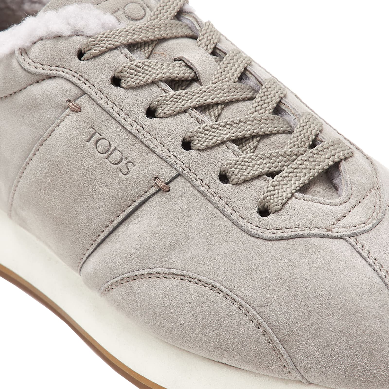 Кросівки TOD'S — photo 4