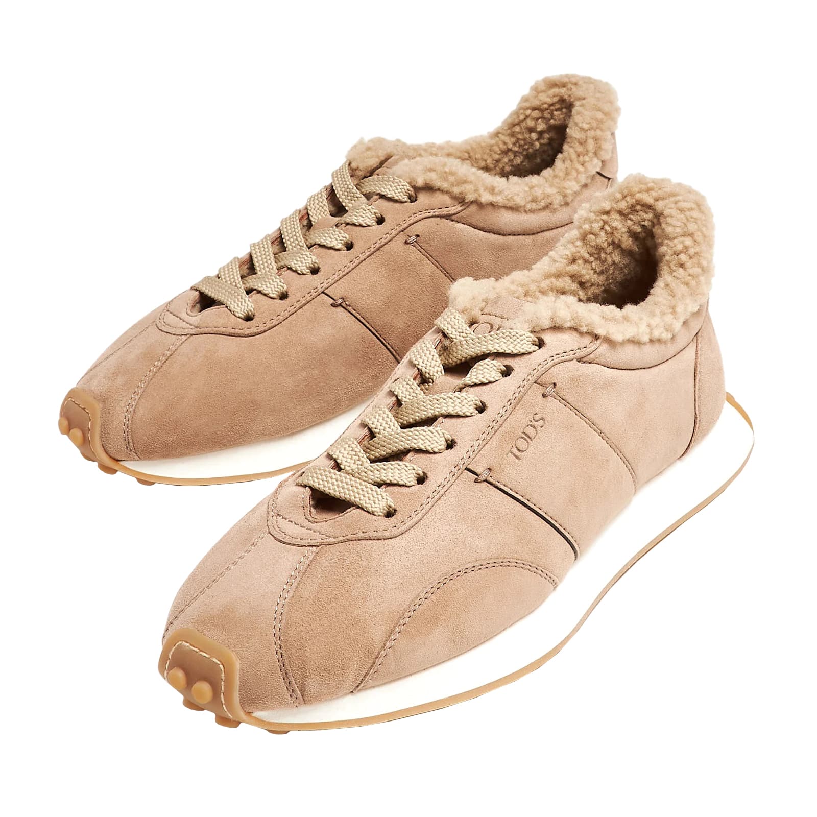 Кросівки TOD'S — photo 3