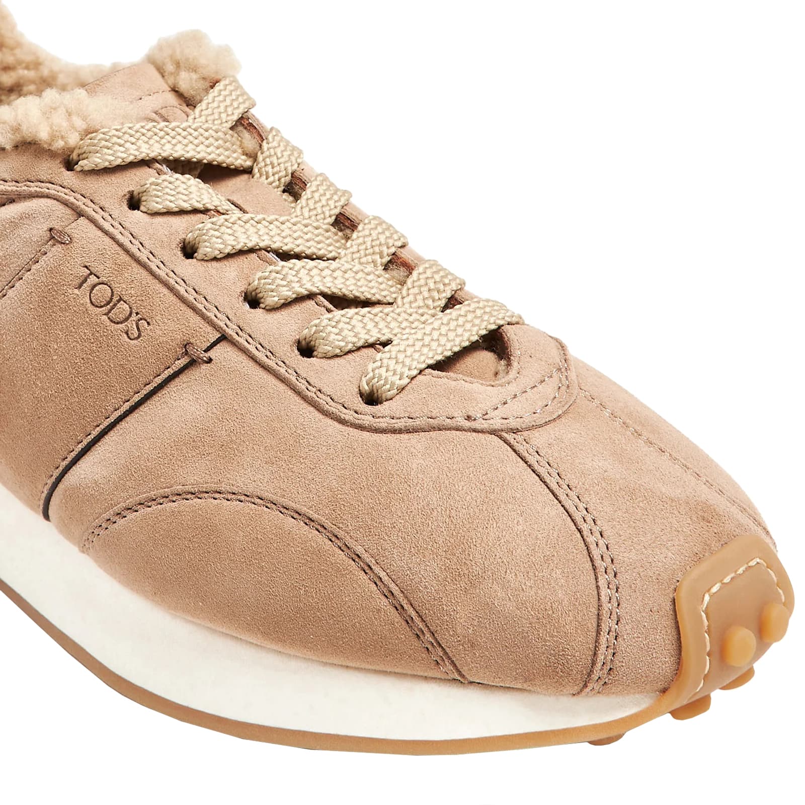 Кросівки TOD'S — photo 4