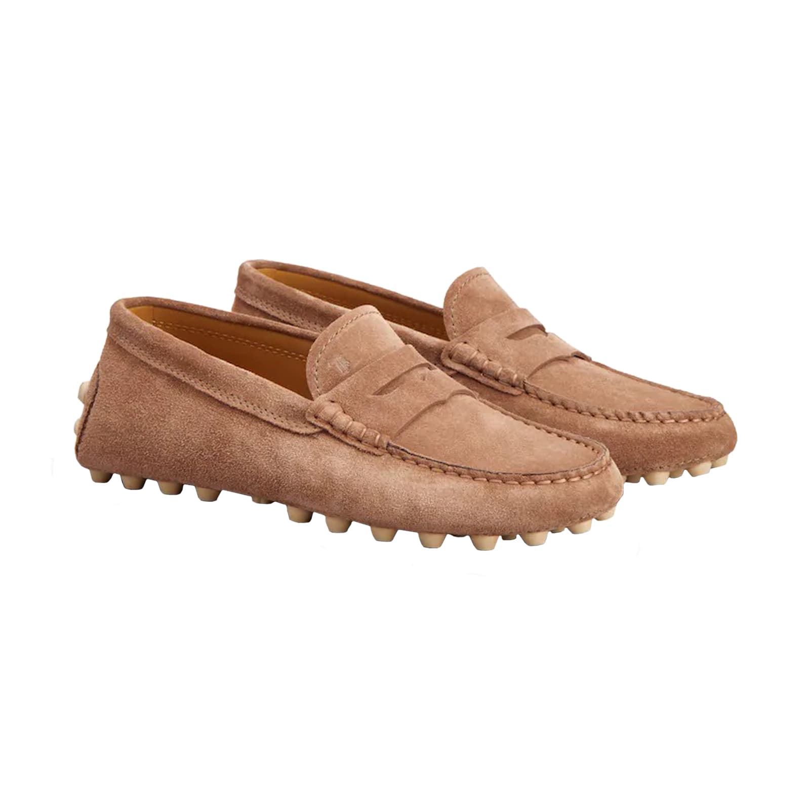 Мокасини TOD'S