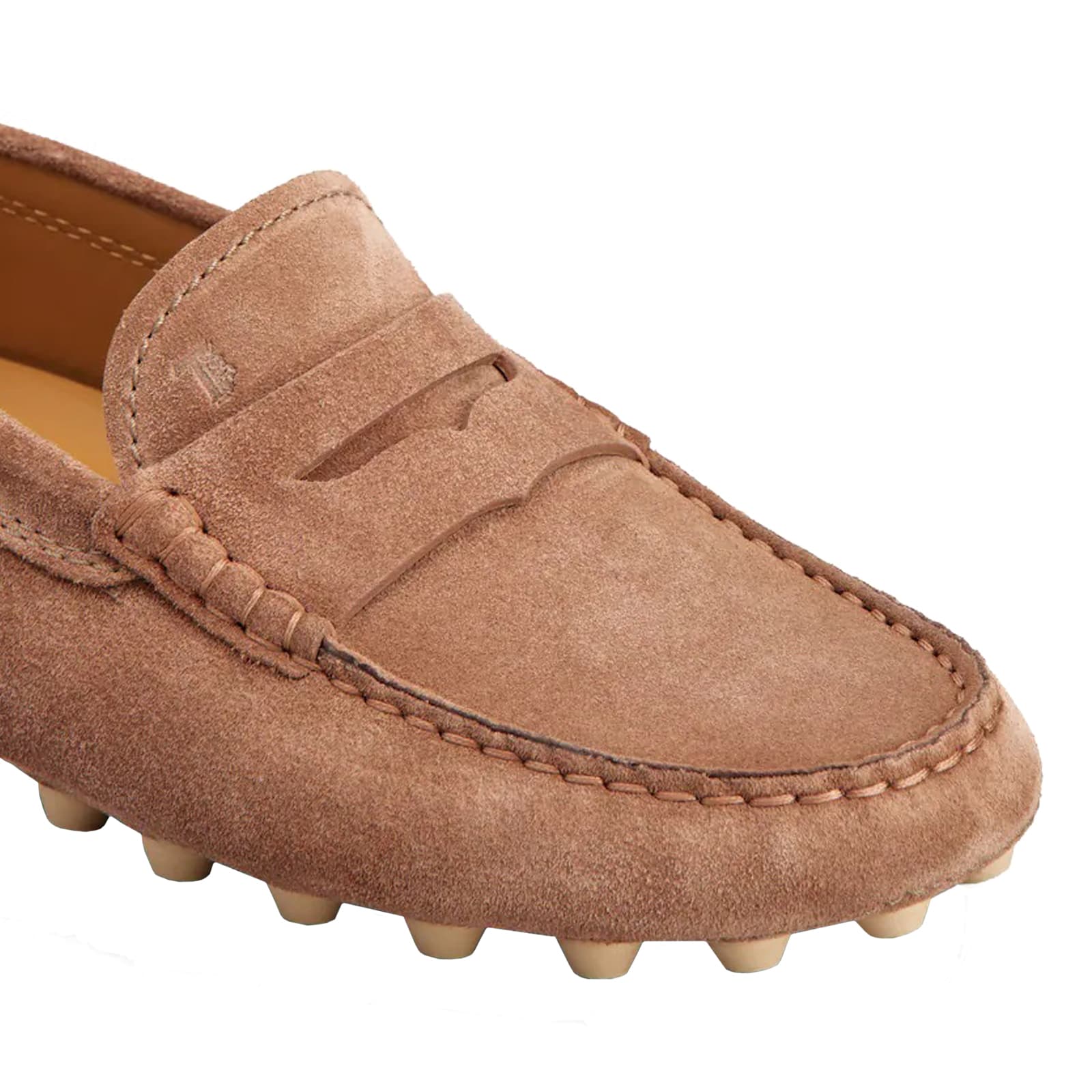 Мокасини TOD'S — photo 3