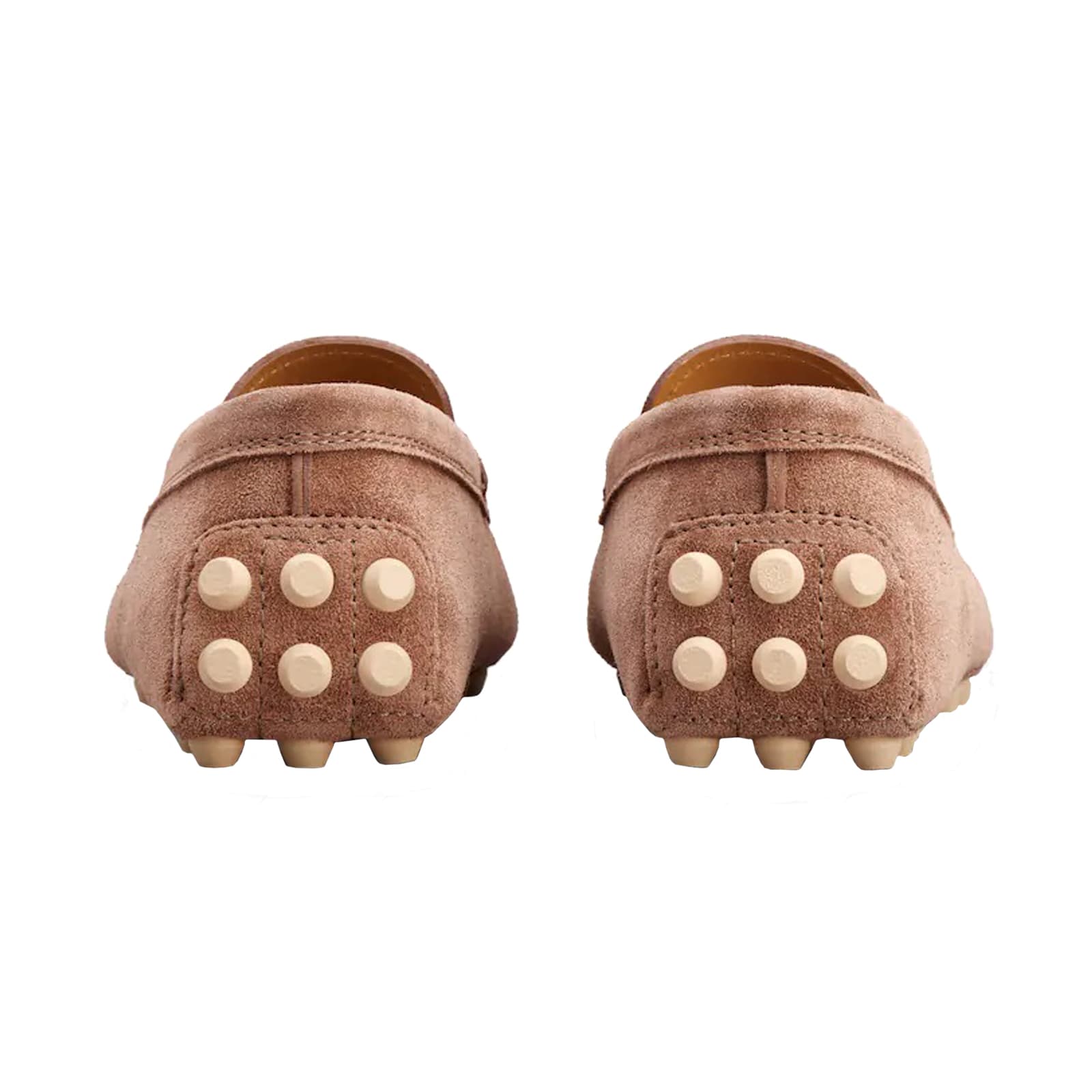 Мокасини TOD'S — photo 4